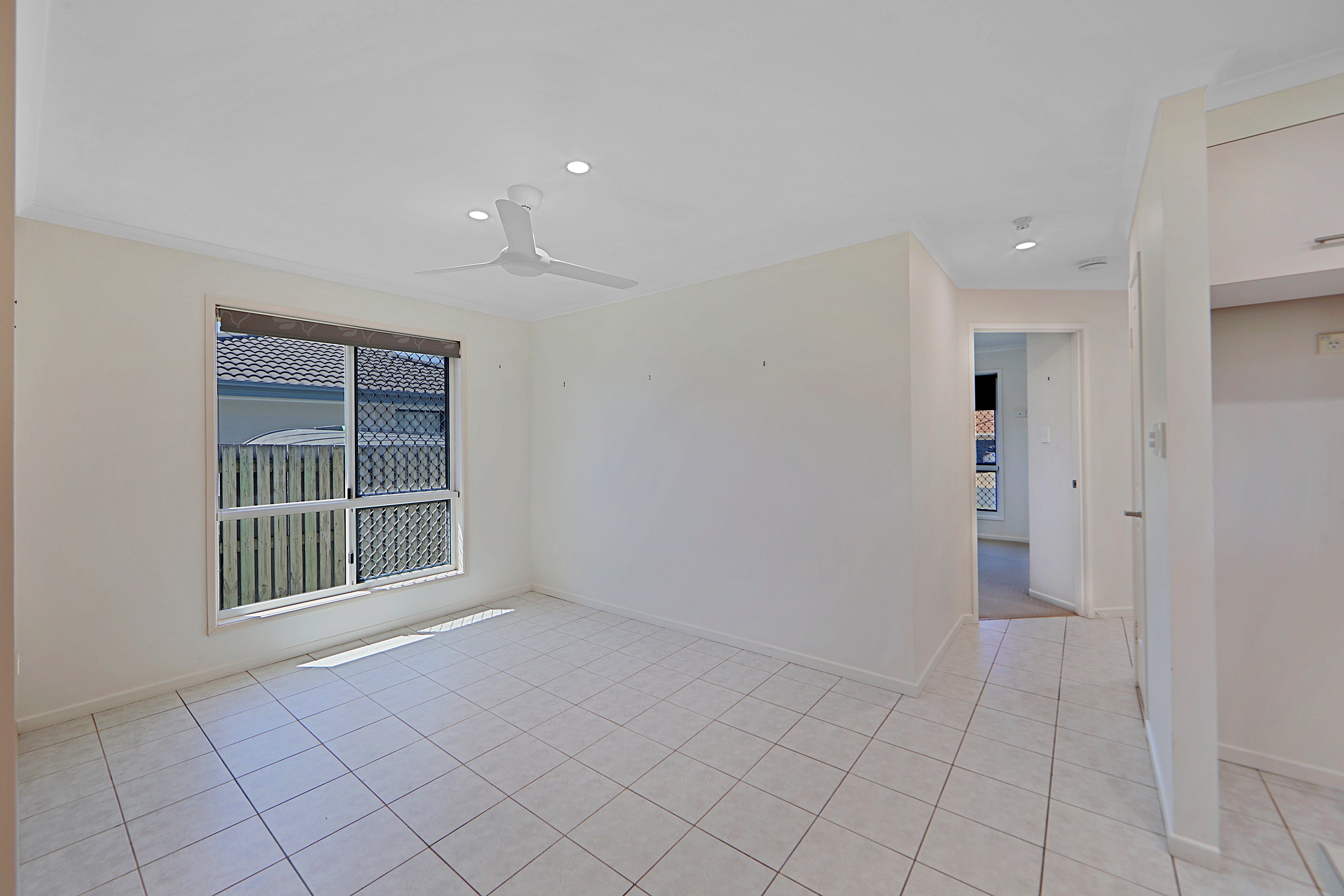 Spacious 3-Bedroom Family Home with Modern Comforts