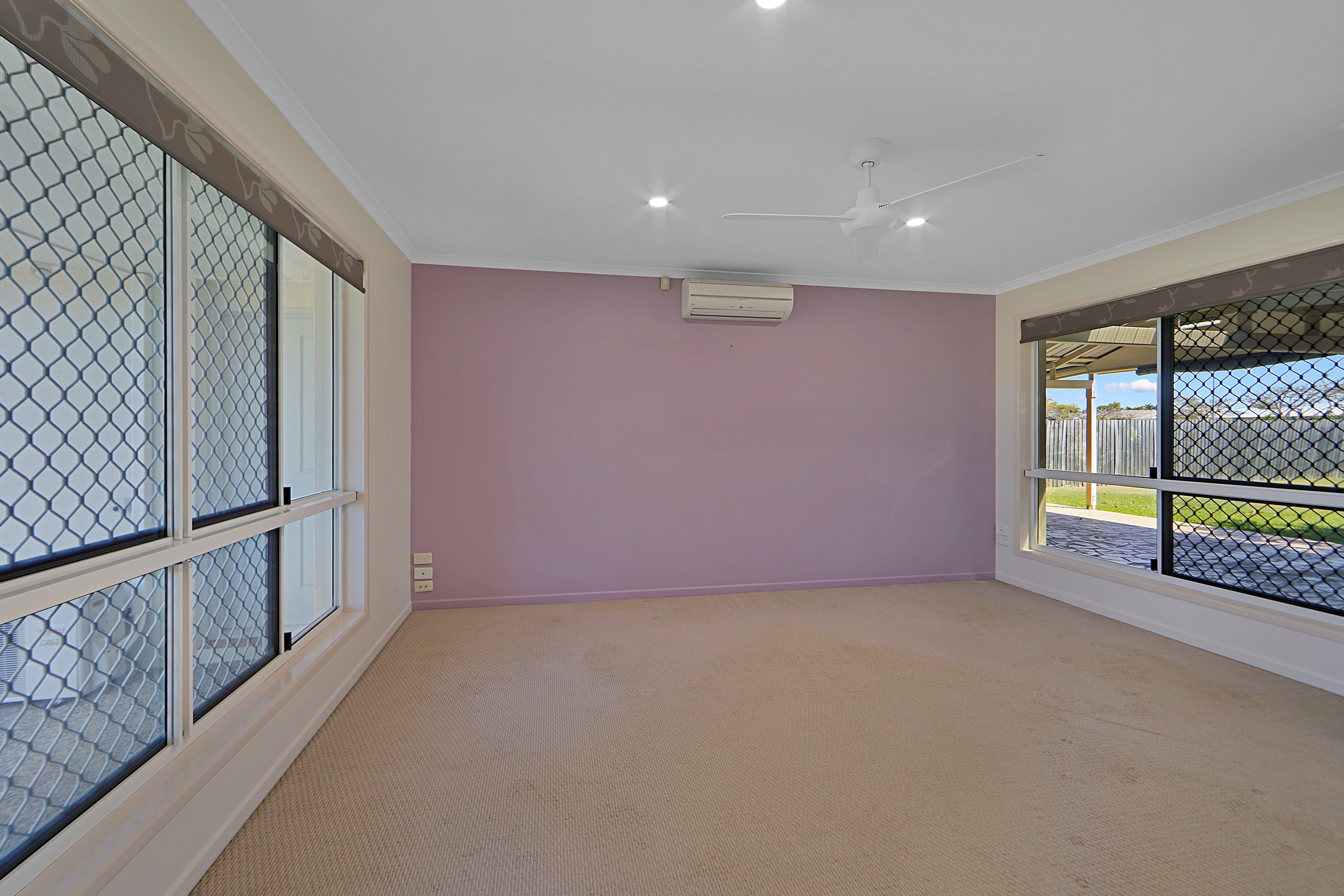 Spacious 3-Bedroom Family Home with Modern Comforts