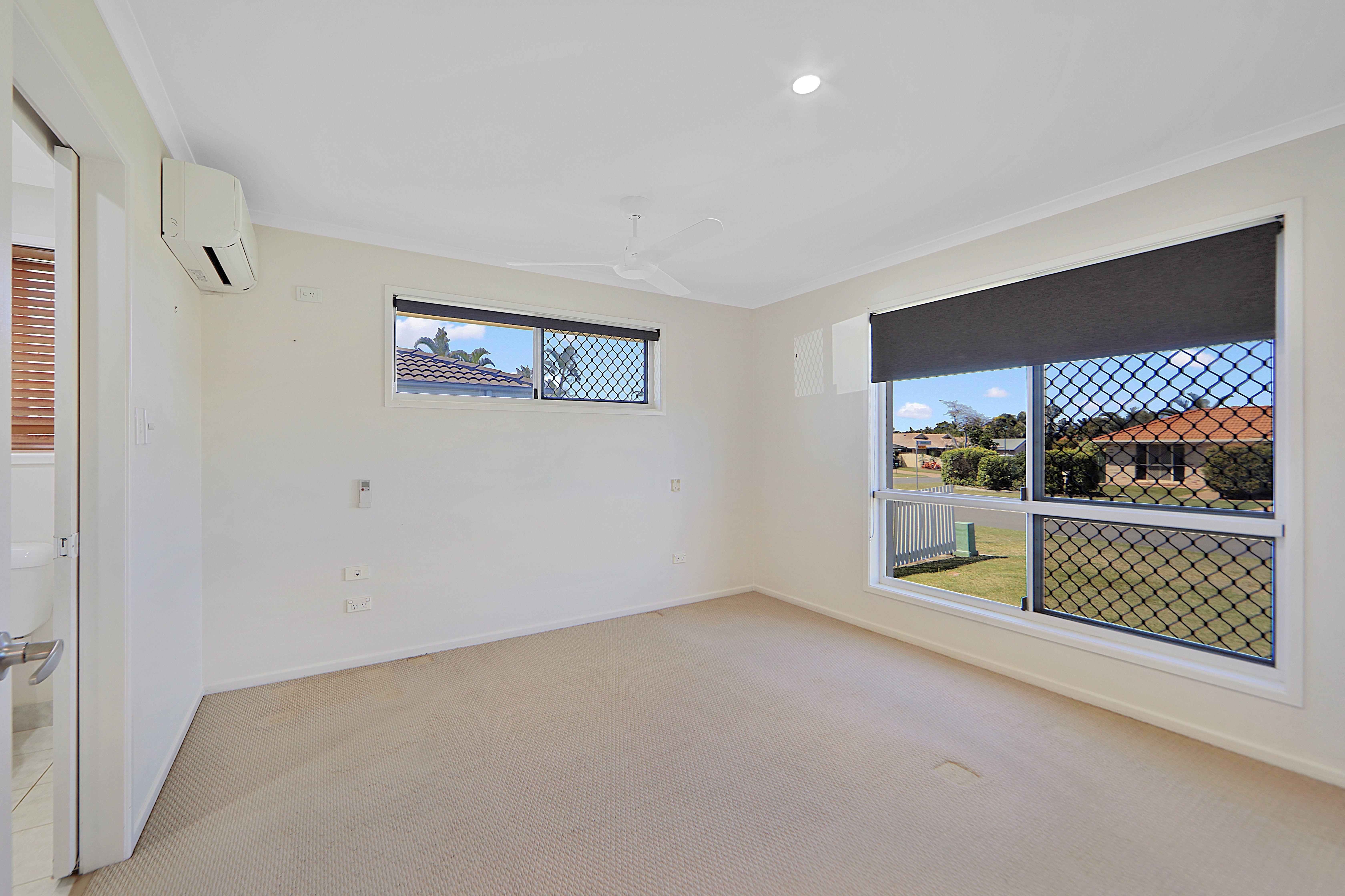 Spacious 3-Bedroom Family Home with Modern Comforts