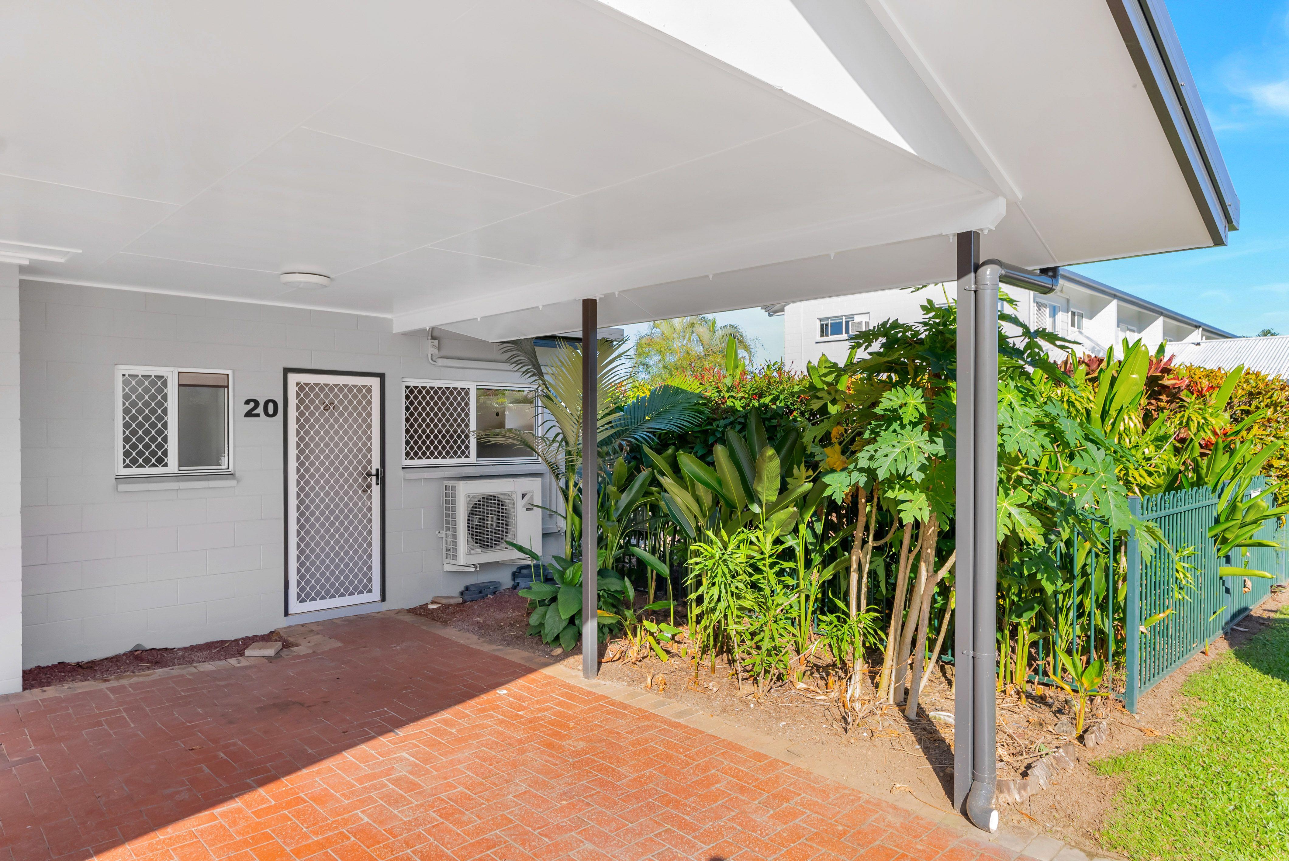 Modern Townhouse to call Home!