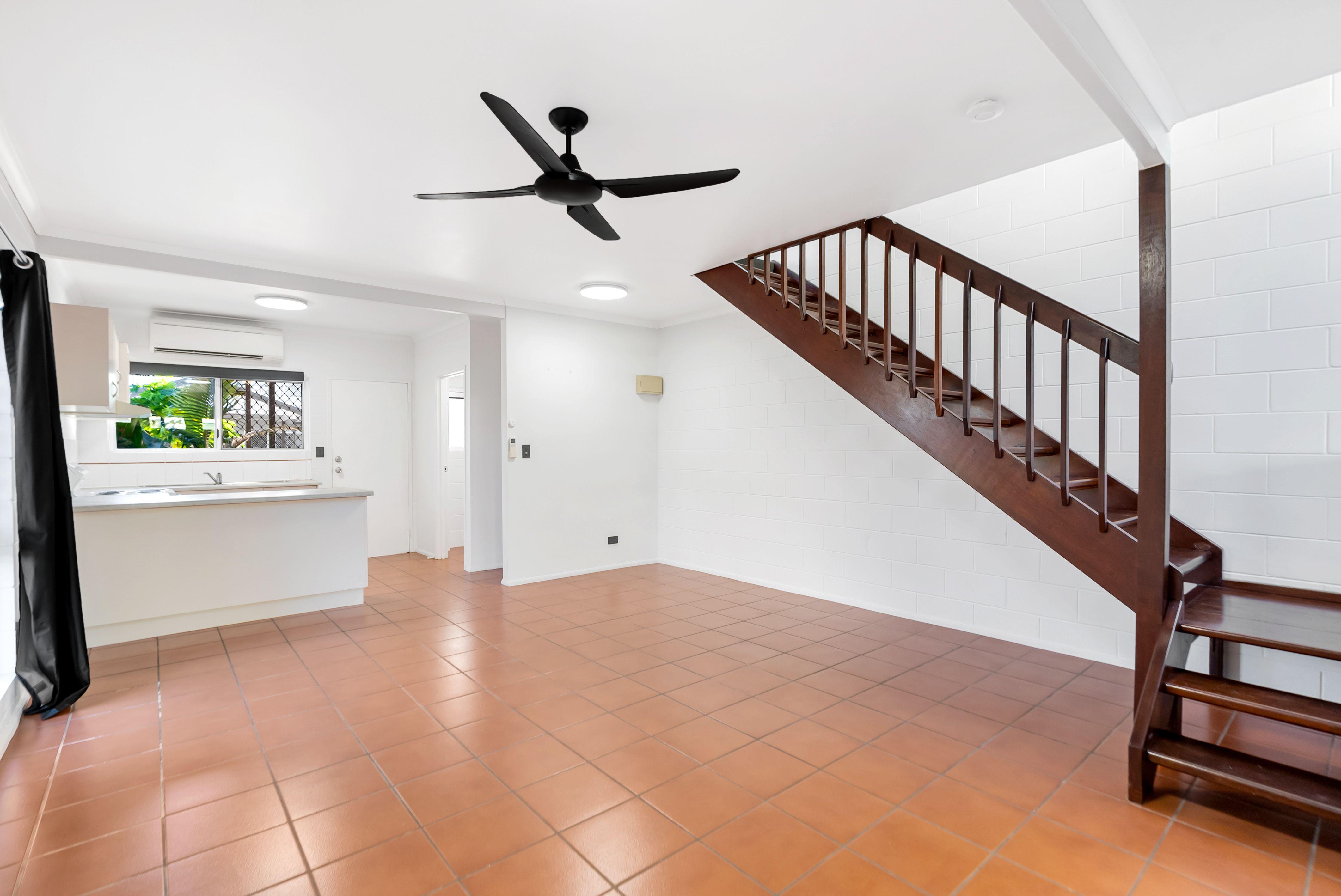 Modern Townhouse to call Home!