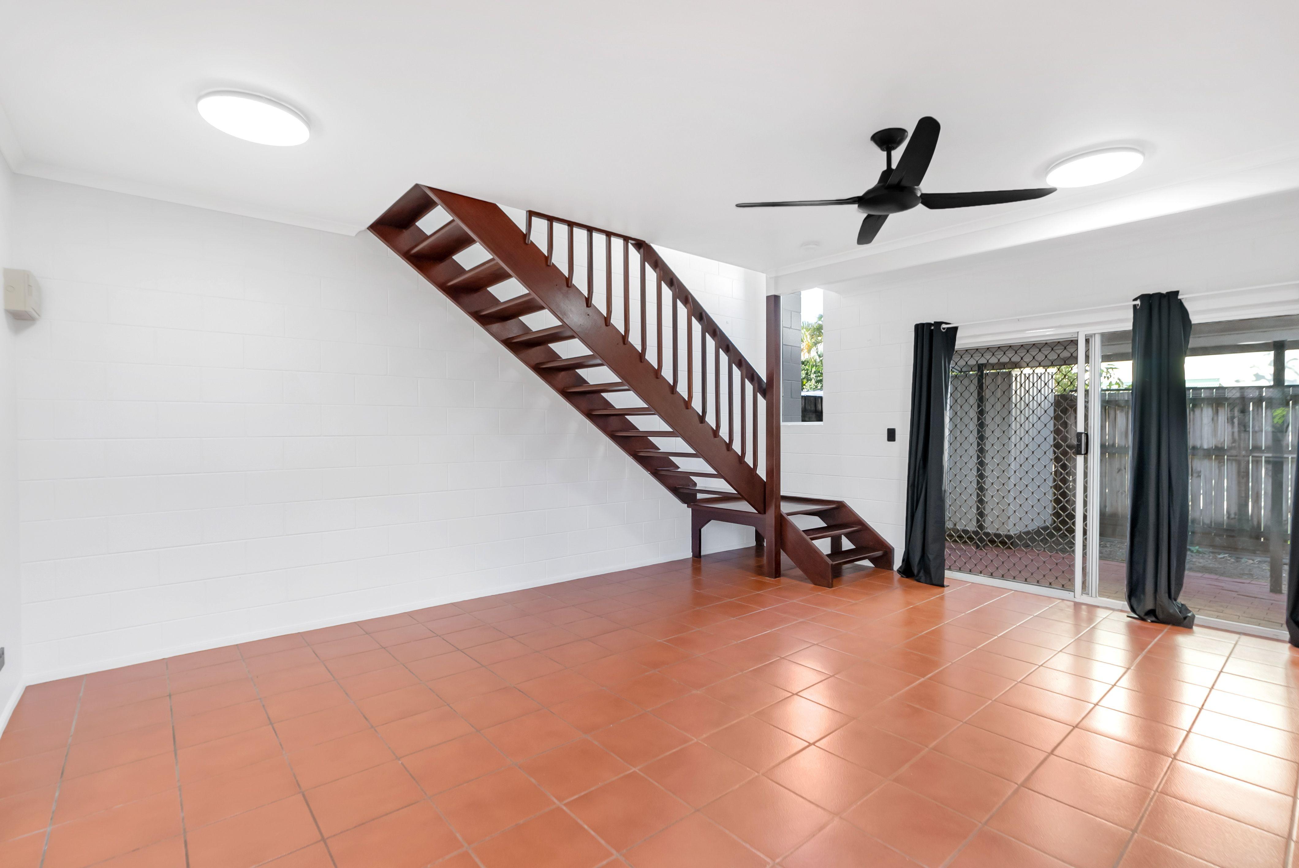 Modern Townhouse to call Home!