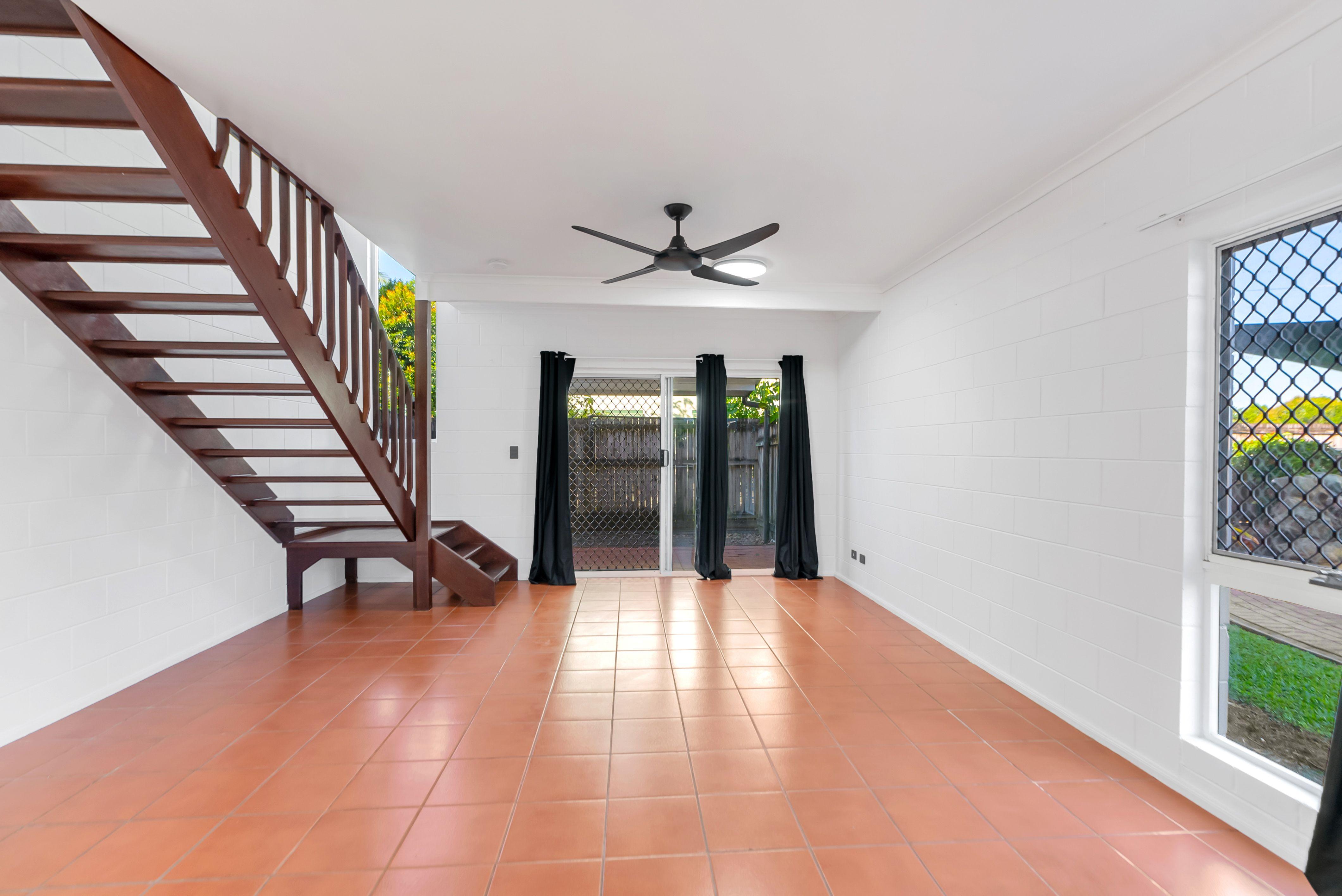 Modern Townhouse to call Home!