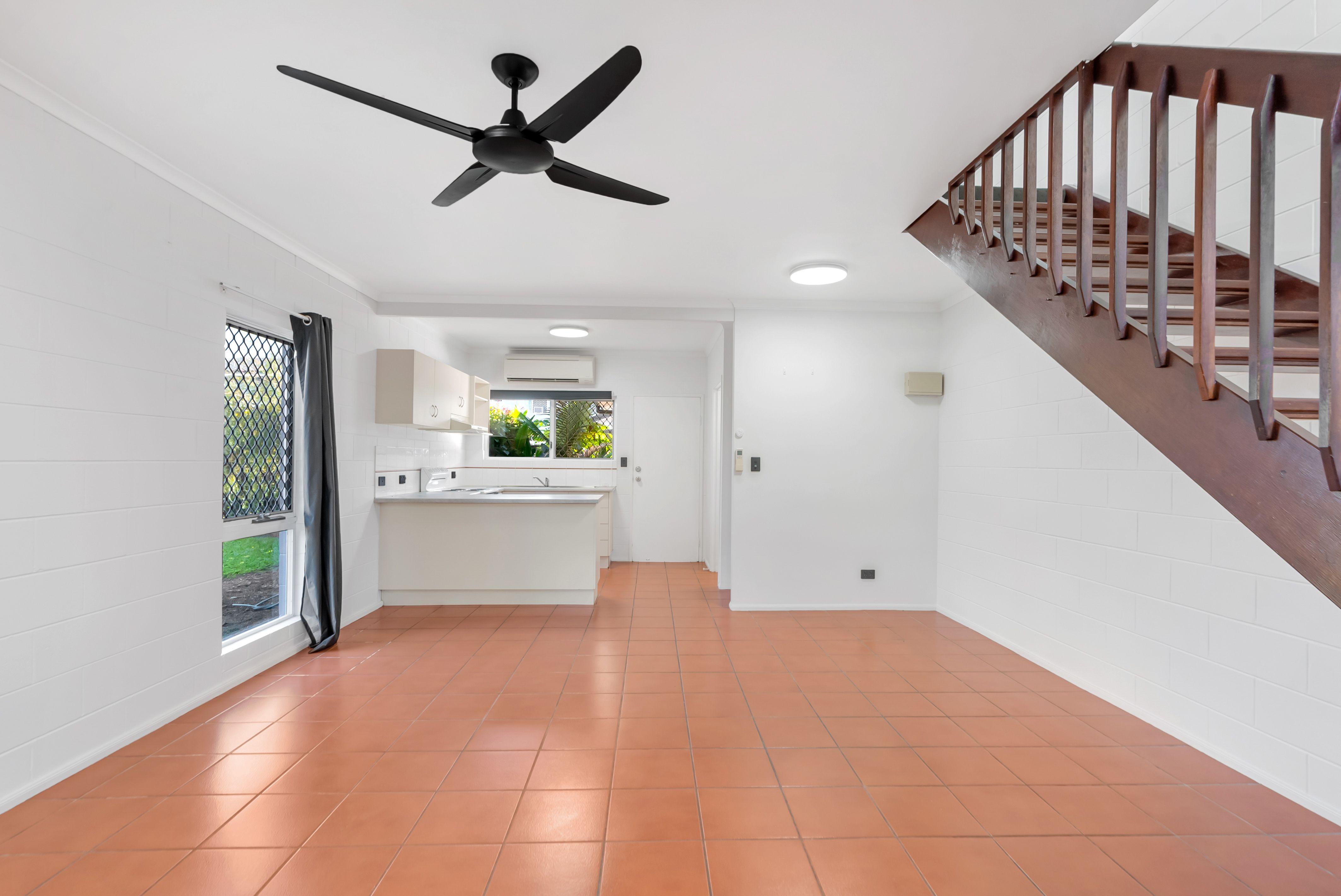 Modern Townhouse to call Home!