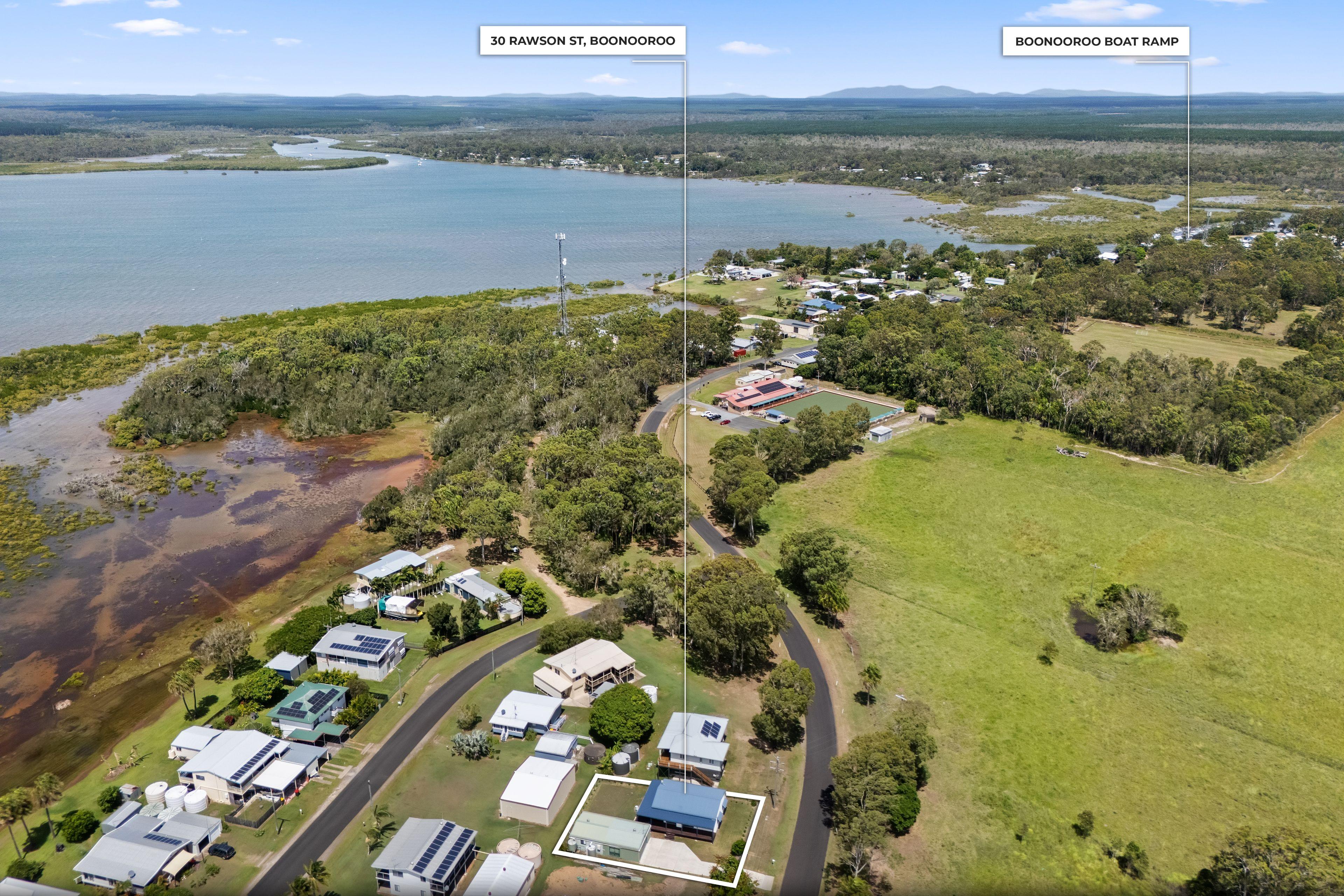 Coastal living in comfort