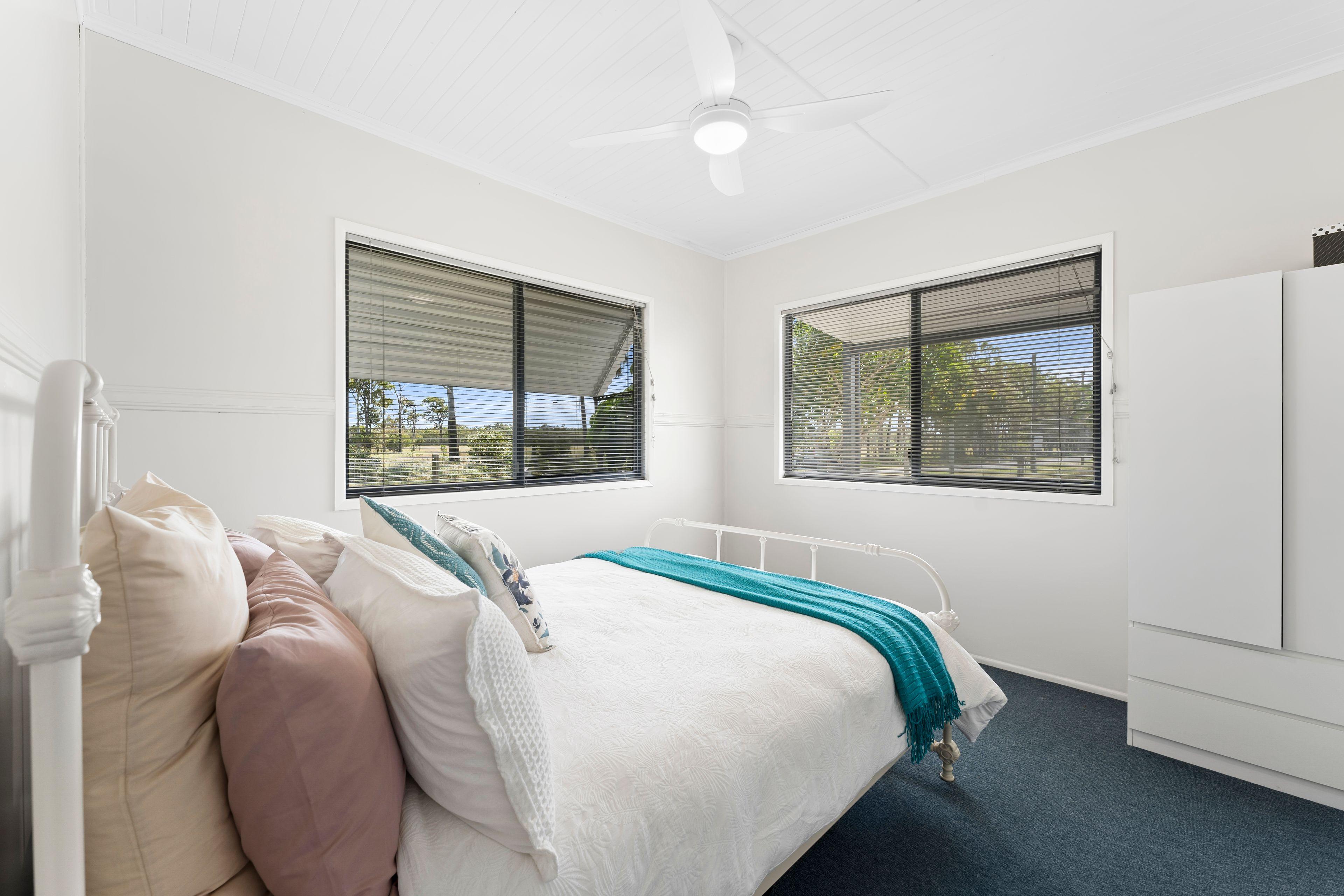 Coastal living in comfort