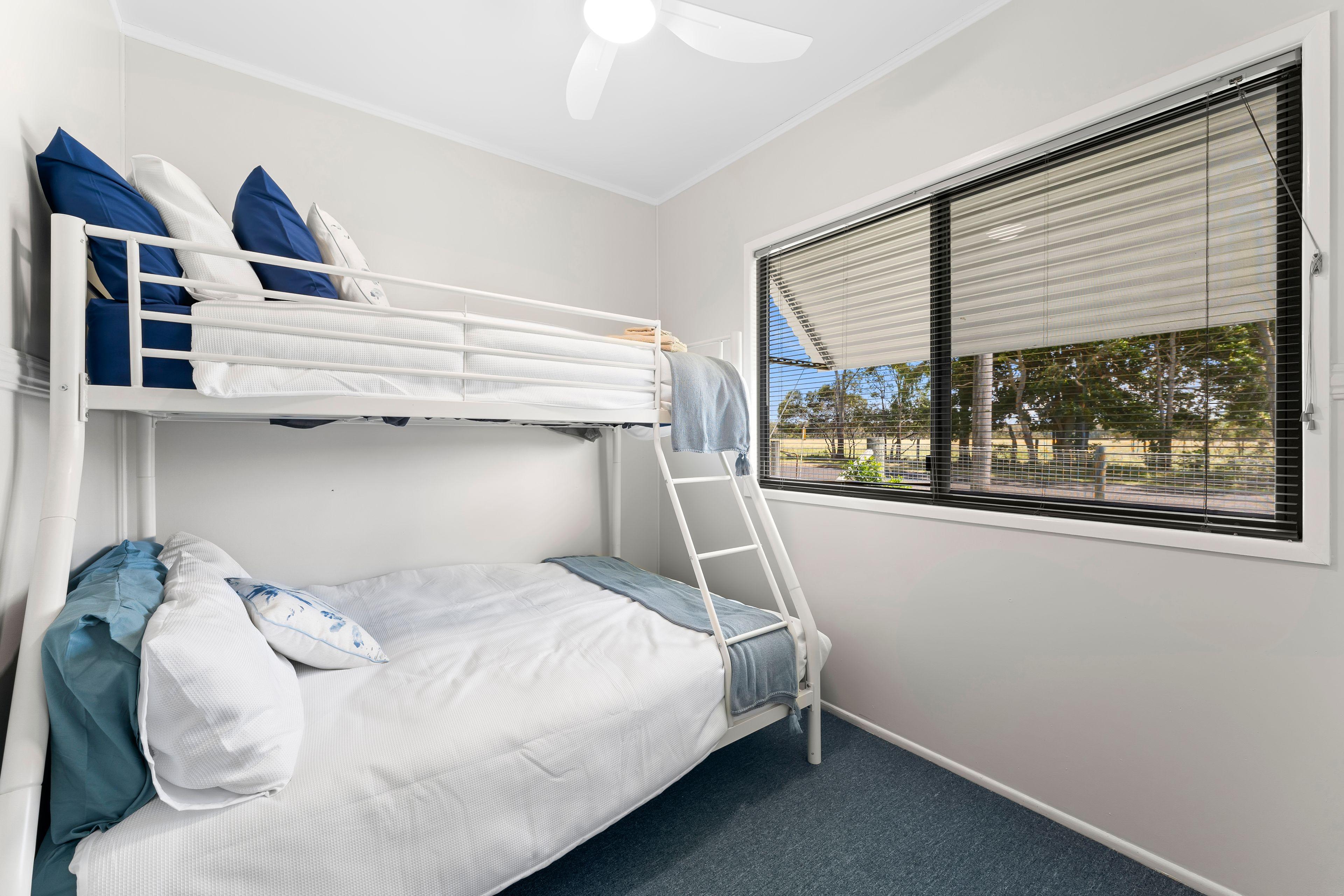 Coastal living in comfort