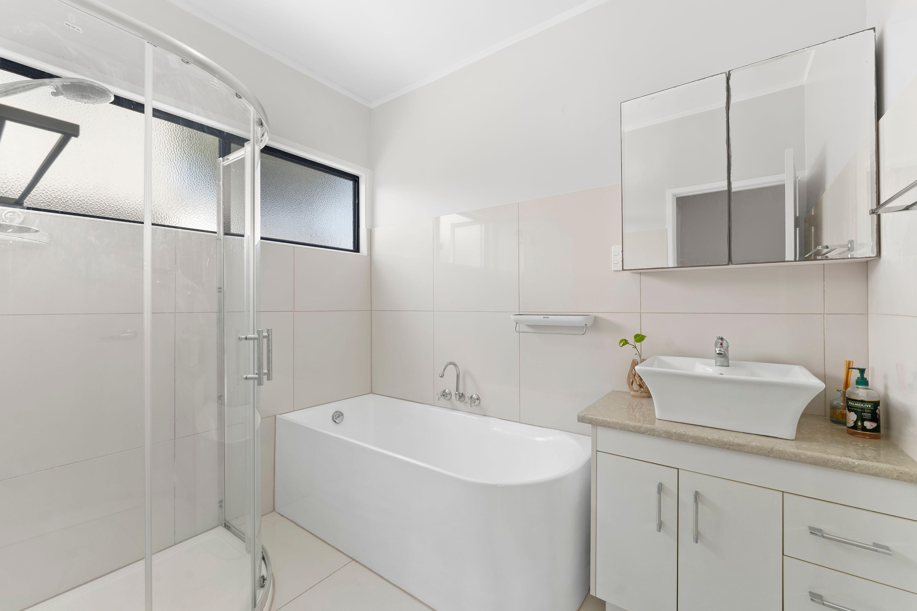 Coastal living in comfort