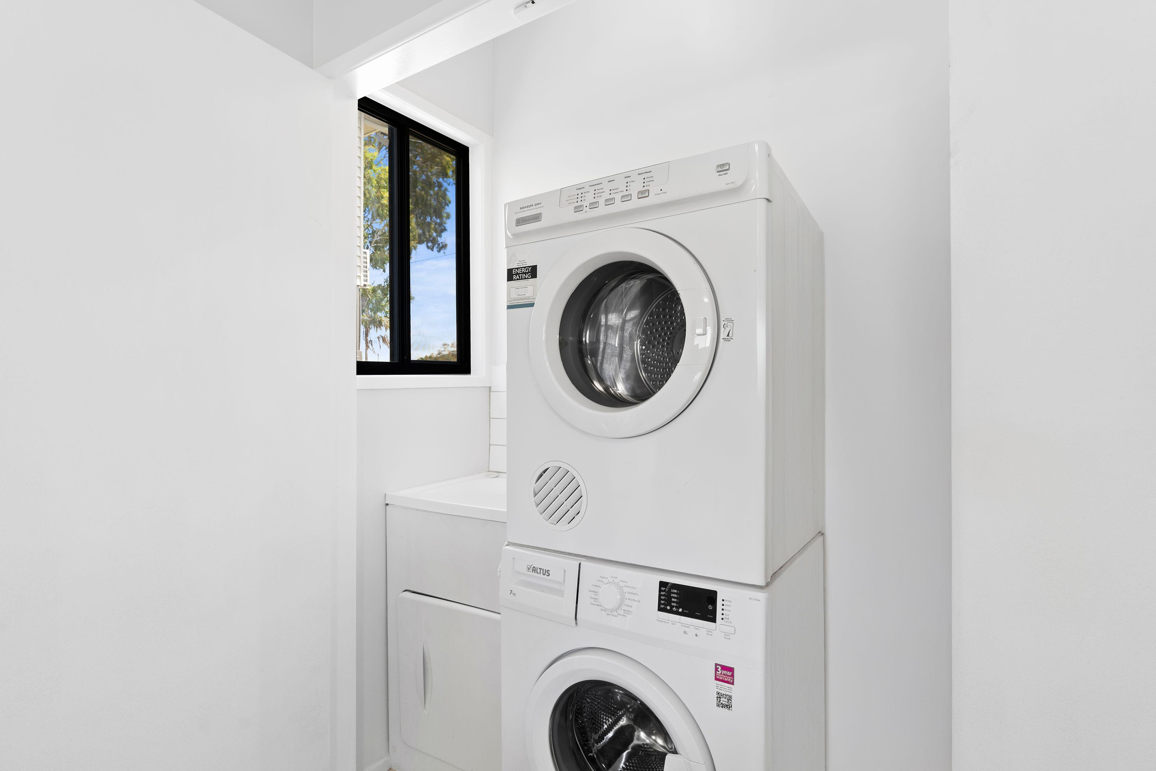 Coastal living in comfort