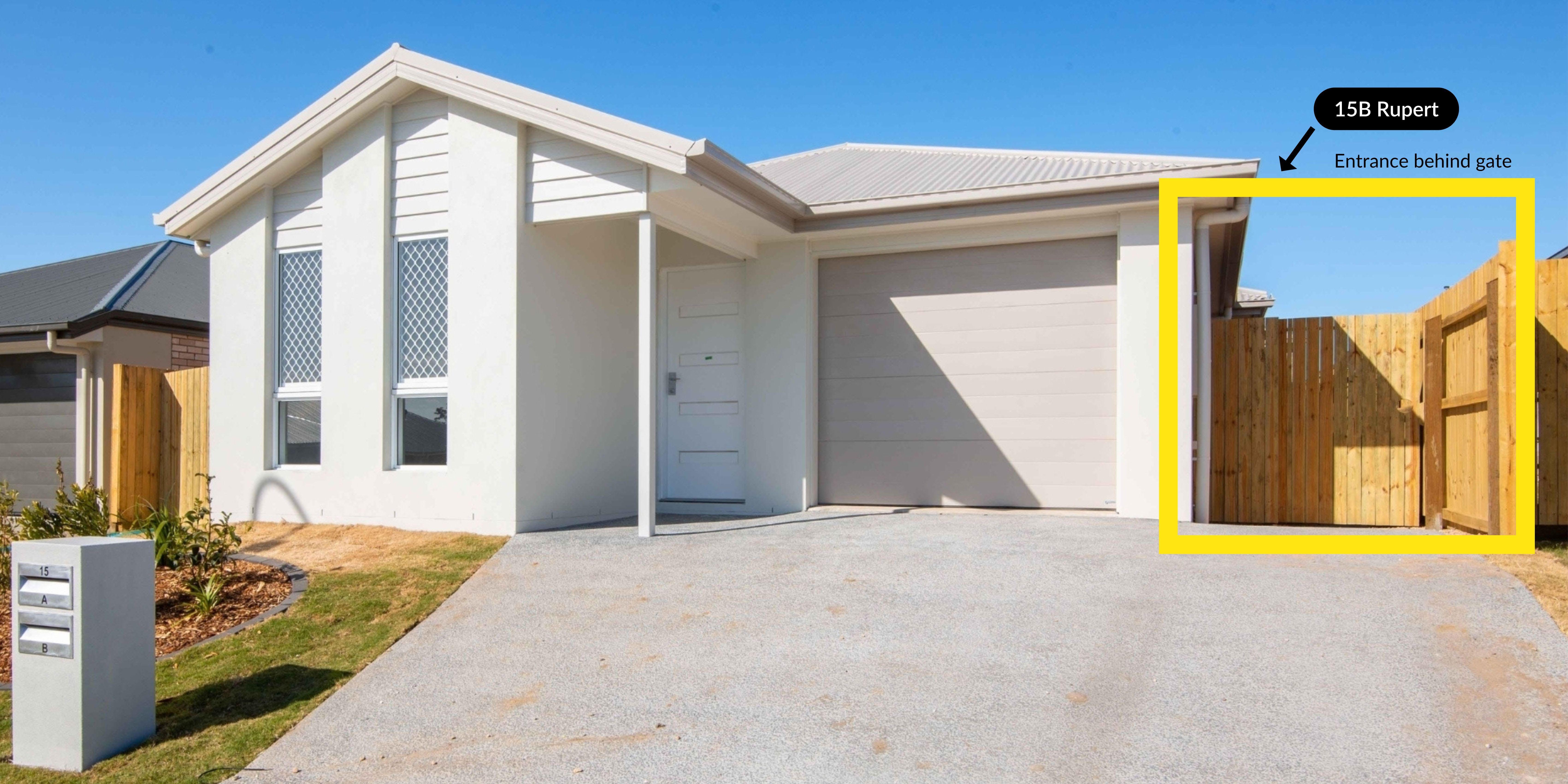 Prop-GPT: DuplexSemi-detached: QLD Morayfield, QLD 4506 Home For Rent