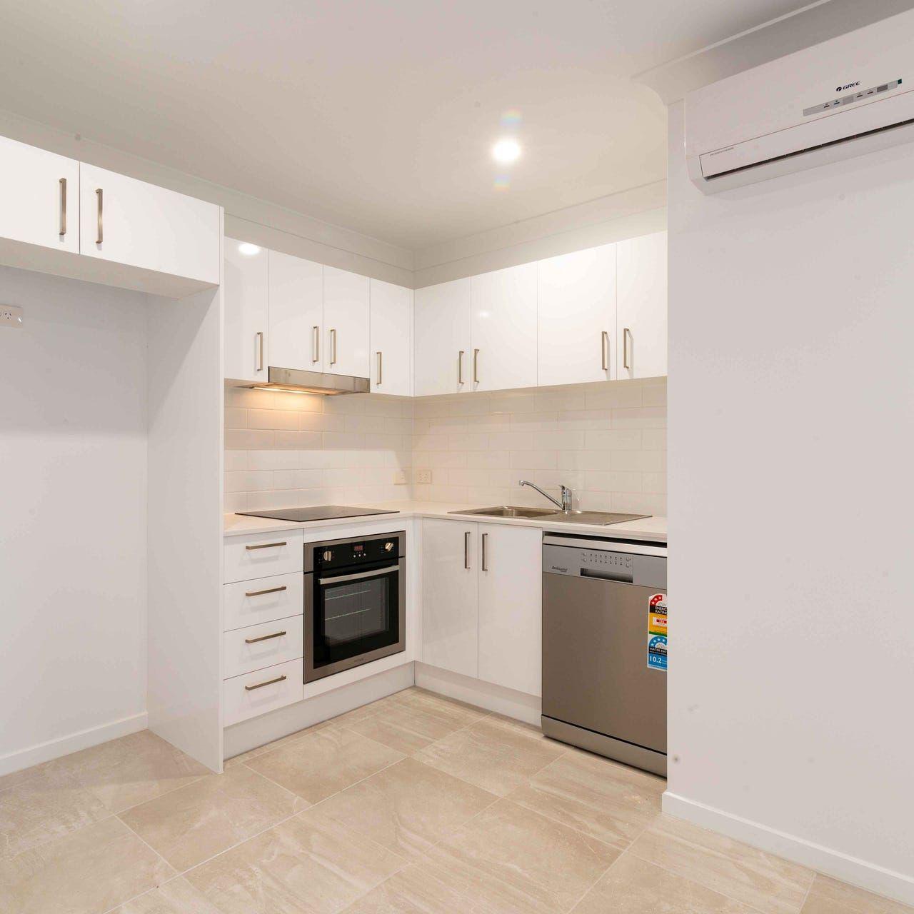 Close to everything !