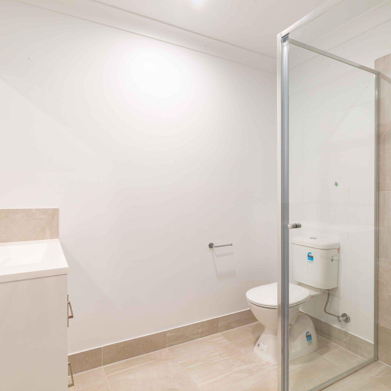 Close to everything !