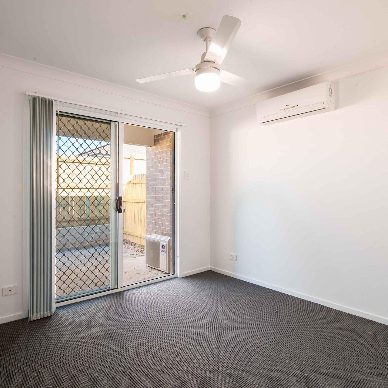 Close to everything !