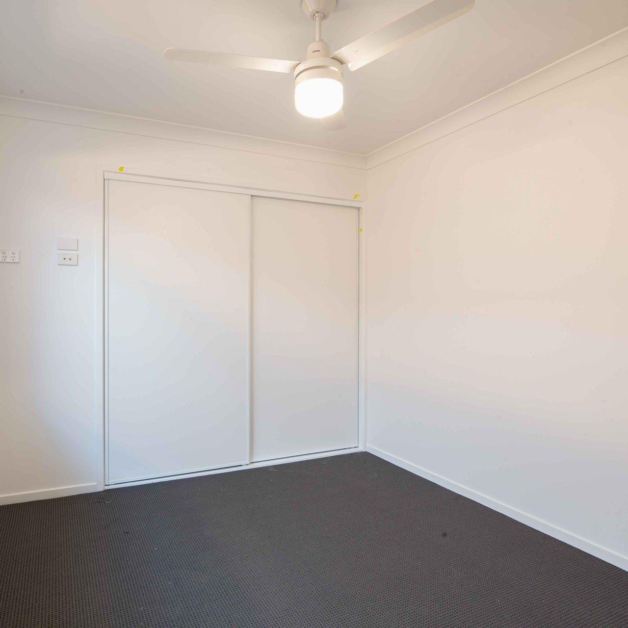 Close to everything !