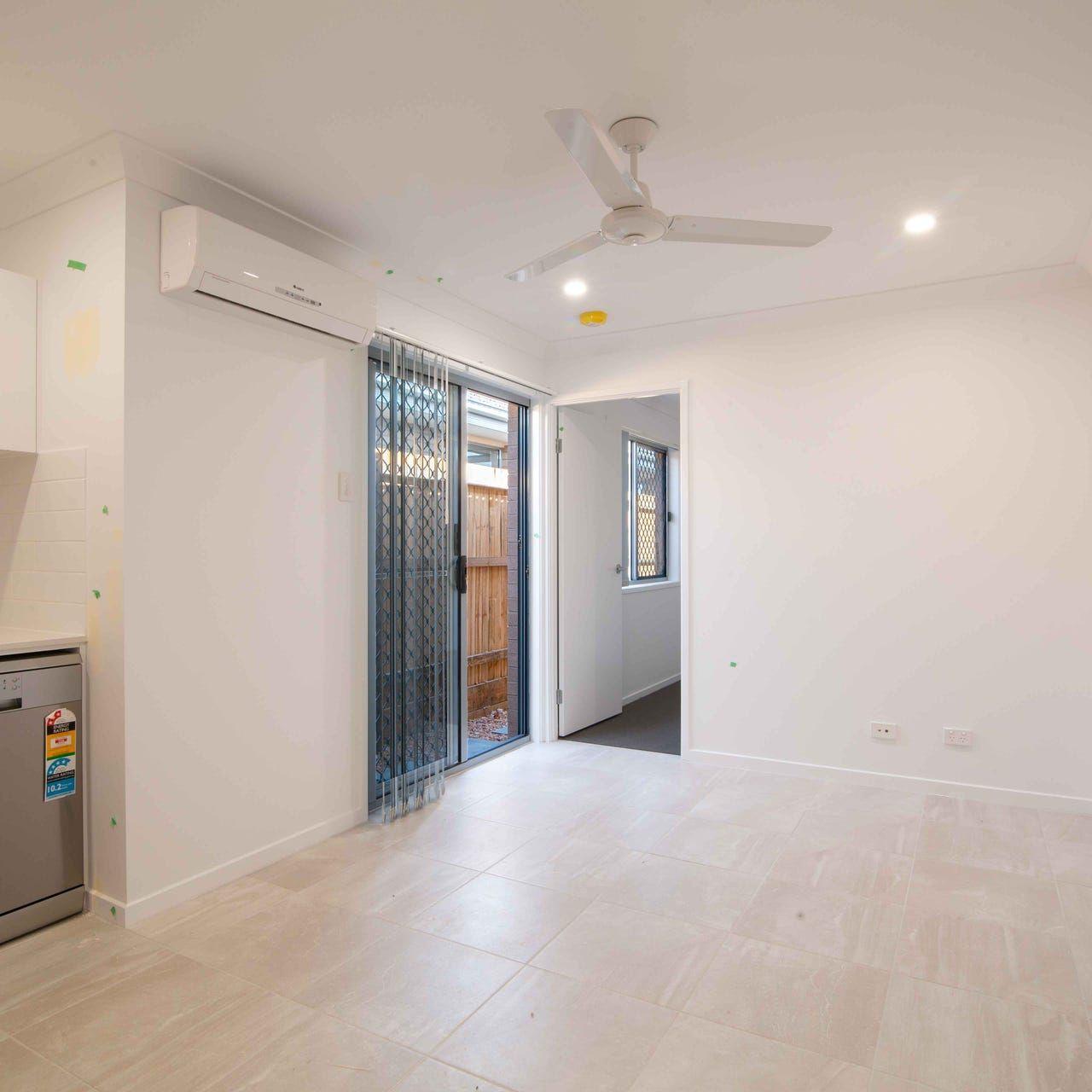 Close to everything !