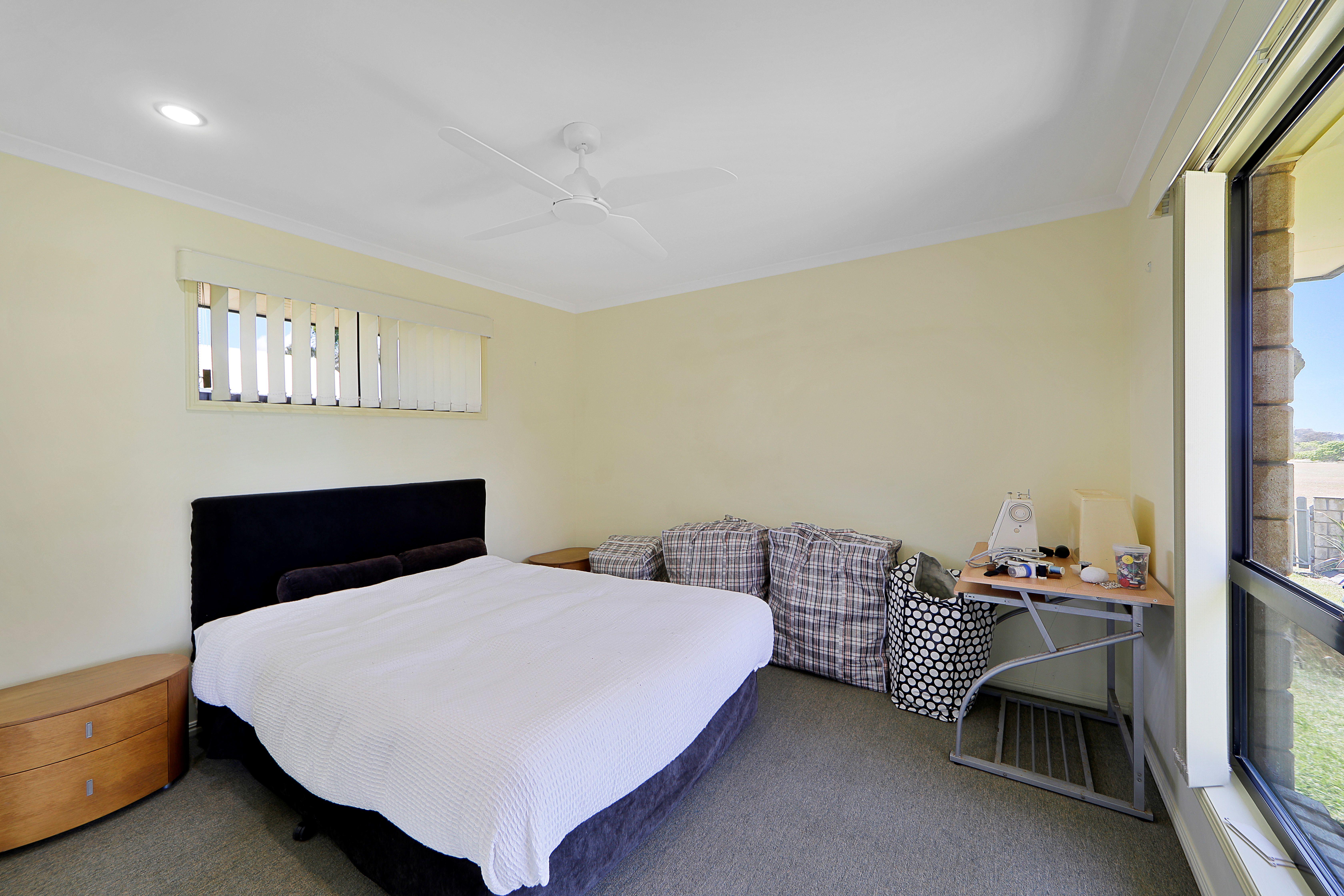 Fully Furnished | 2 Bed, 2 Bath | Prime Location Near Rifle Range Beach