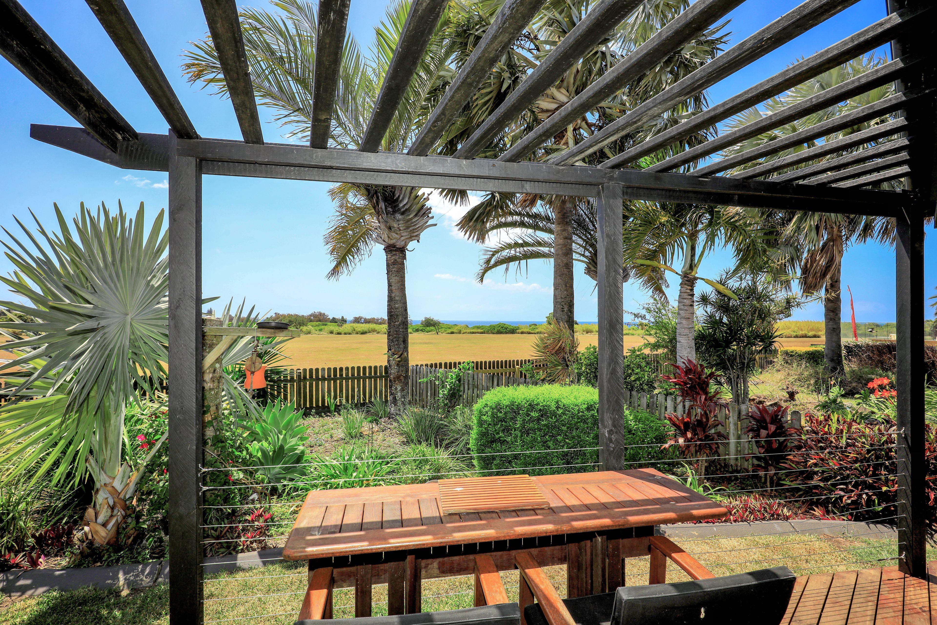 Fully Furnished | 2 Bed, 2 Bath | Prime Location Near Rifle Range Beach