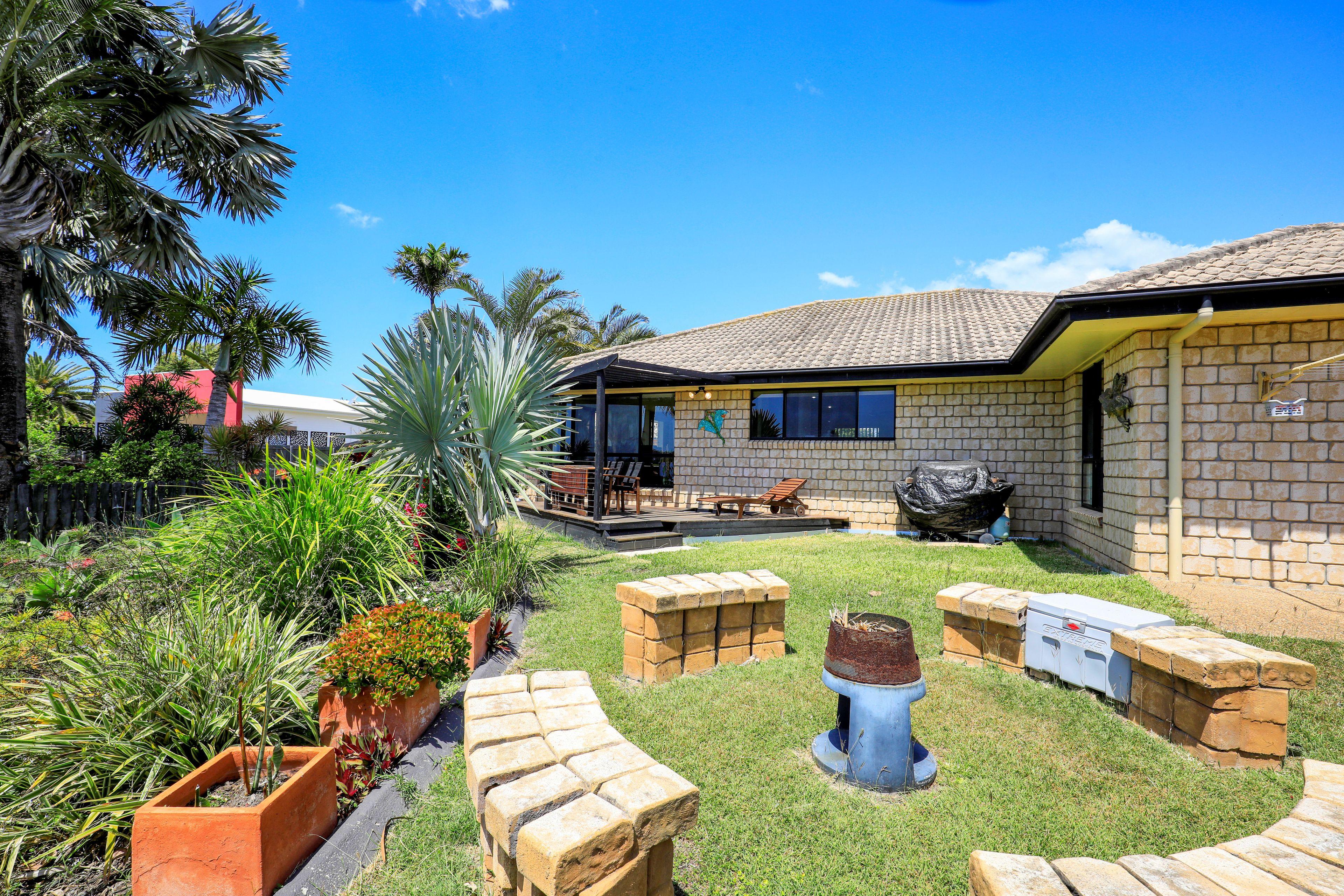 Fully Furnished | 2 Bed, 2 Bath | Prime Location Near Rifle Range Beach
