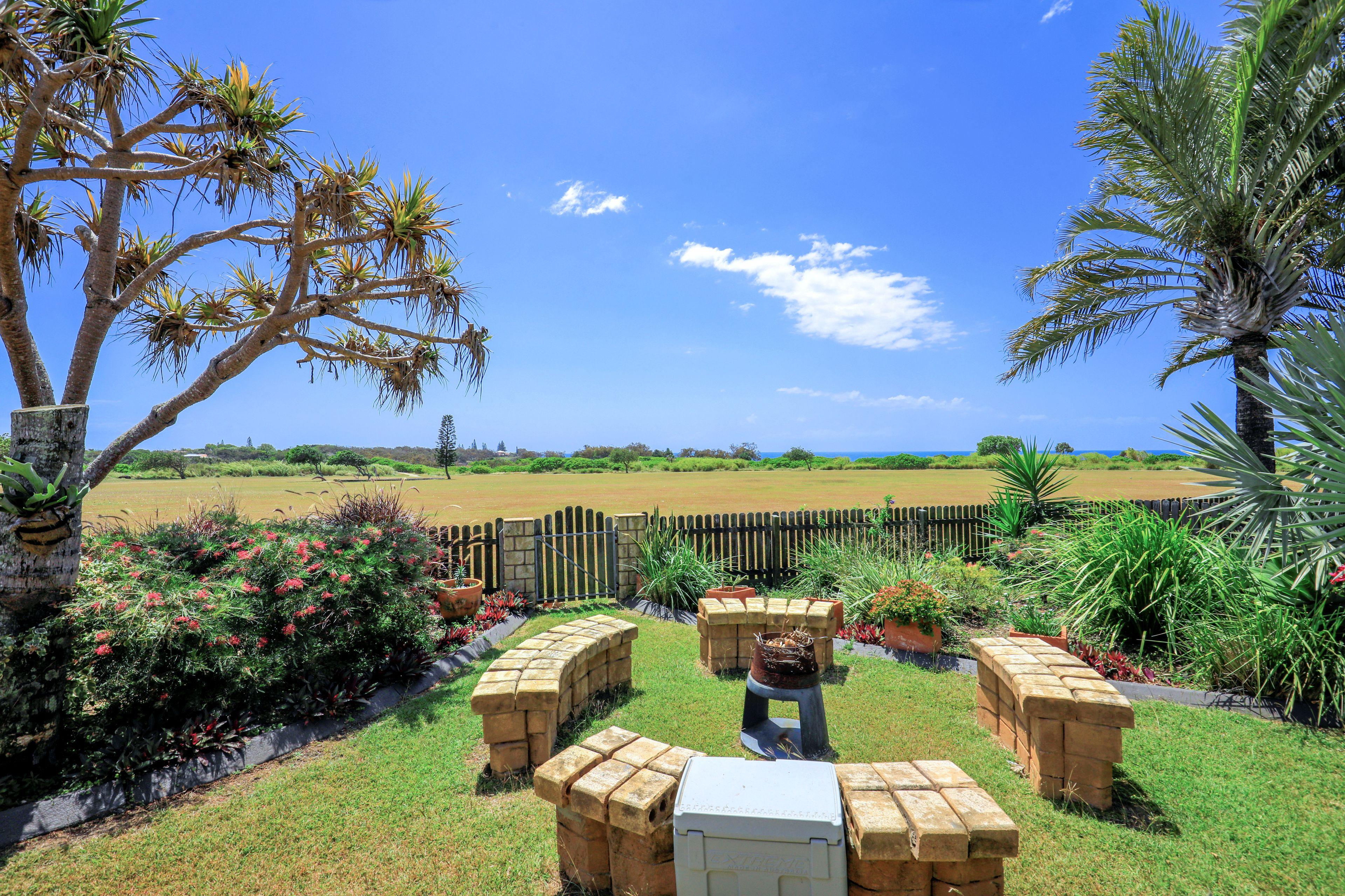 Fully Furnished | 2 Bed, 2 Bath | Prime Location Near Rifle Range Beach
