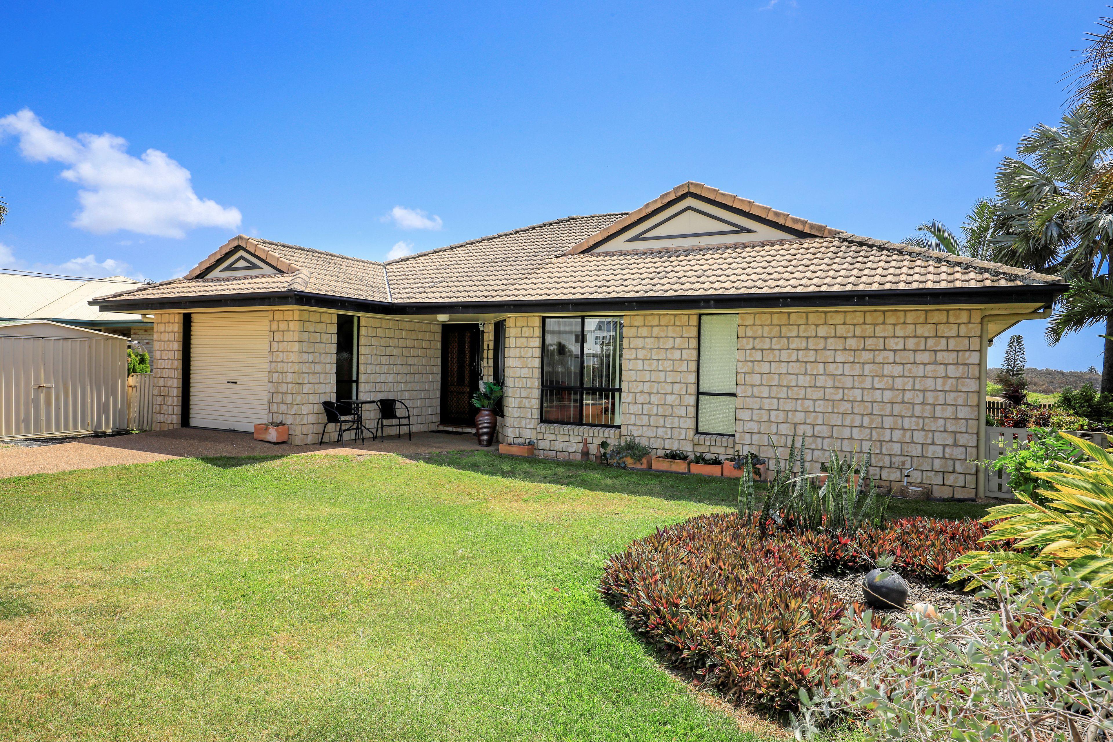 Fully Furnished | 2 Bed, 2 Bath | Prime Location Near Rifle Range Beach