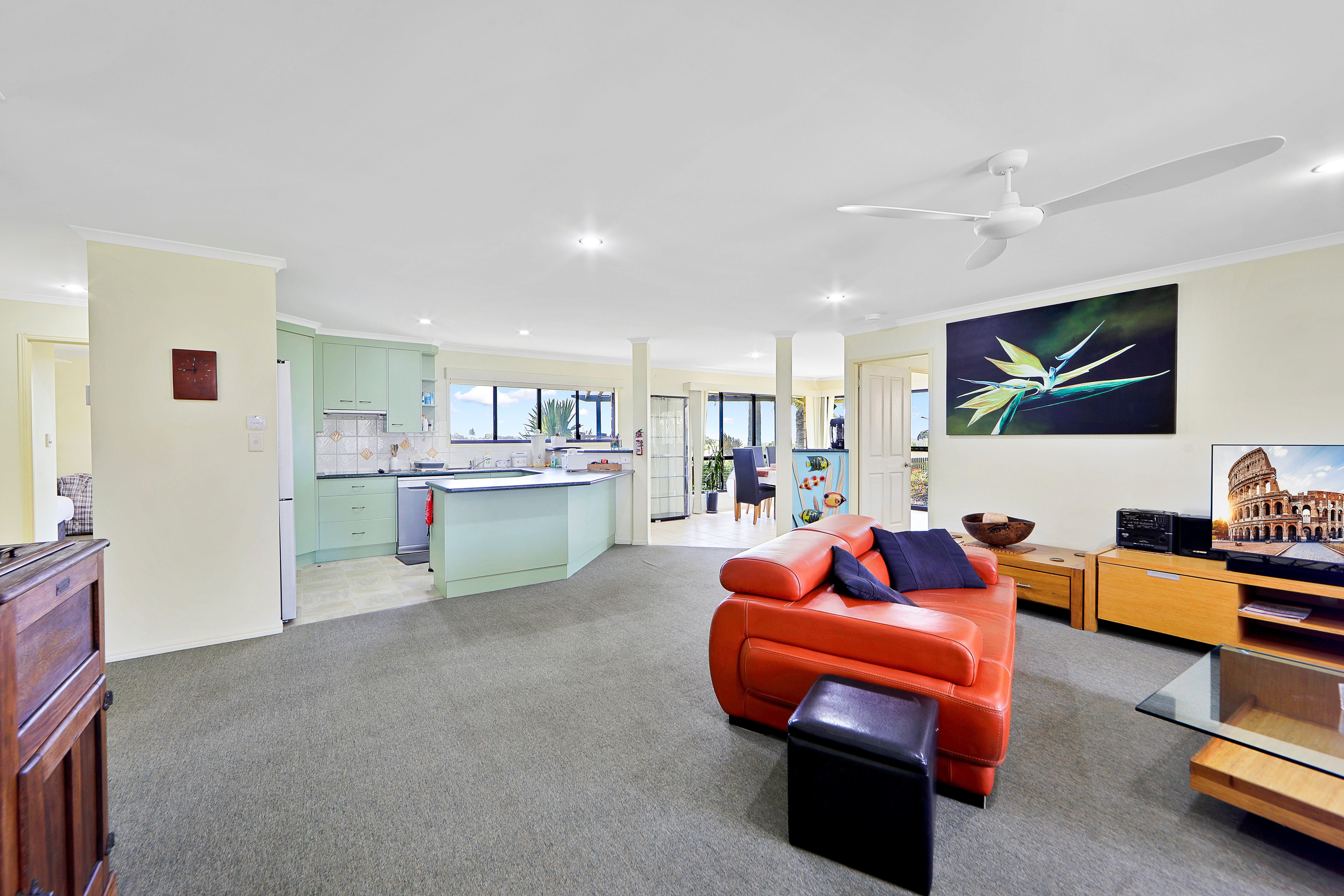 Fully Furnished | 2 Bed, 2 Bath | Prime Location Near Rifle Range Beach