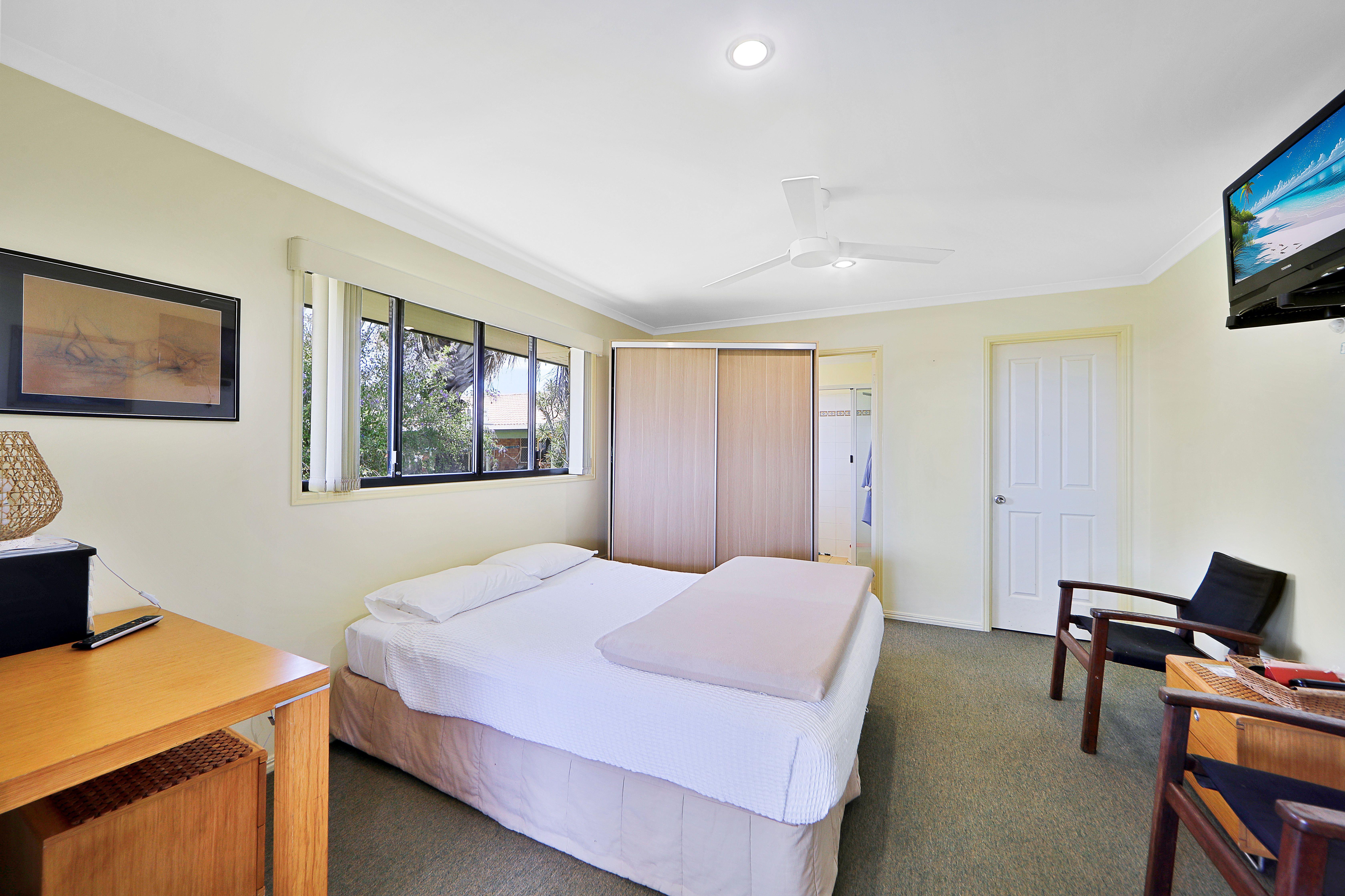 Fully Furnished | 2 Bed, 2 Bath | Prime Location Near Rifle Range Beach