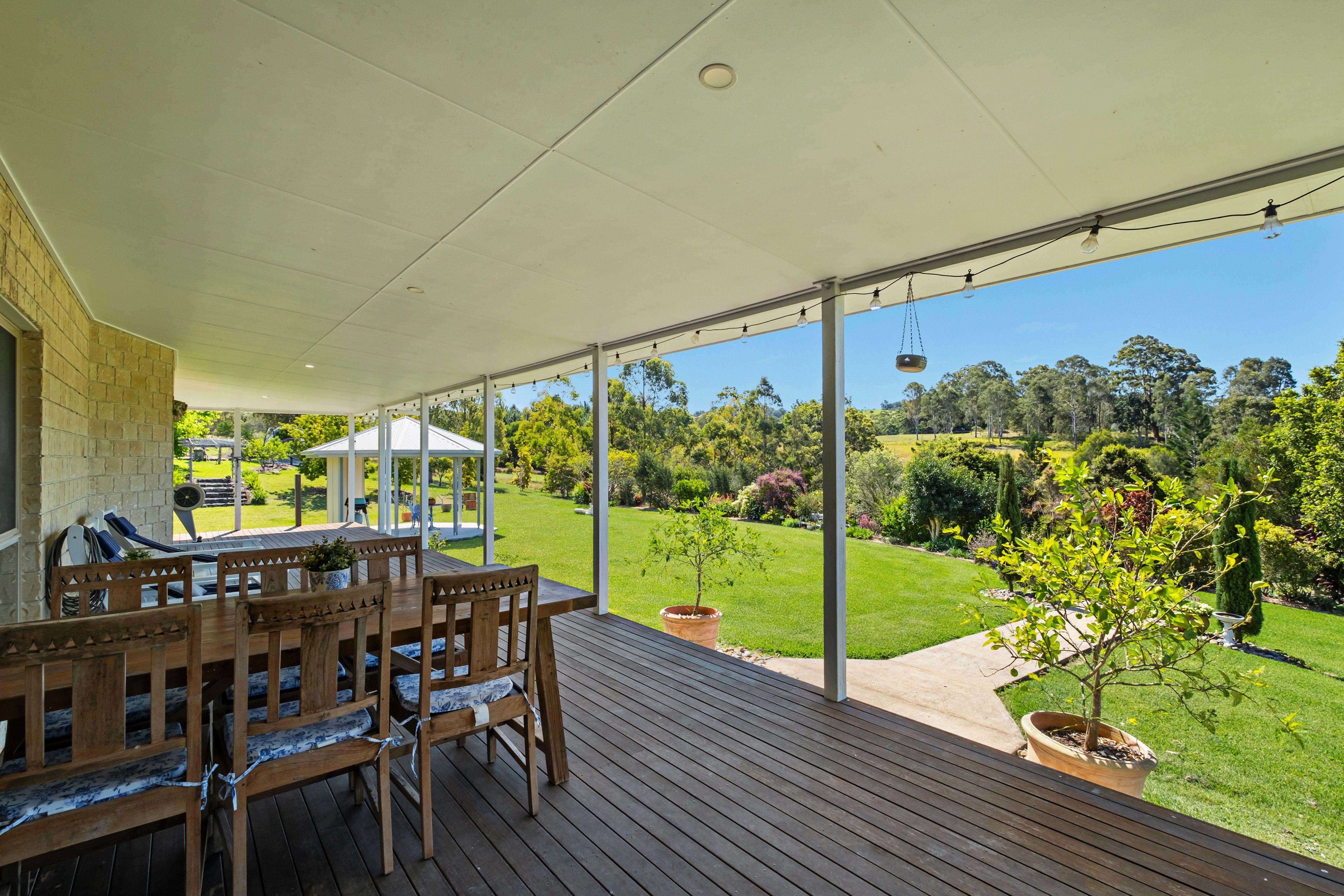 An Equestrian Estate of Rare Quality