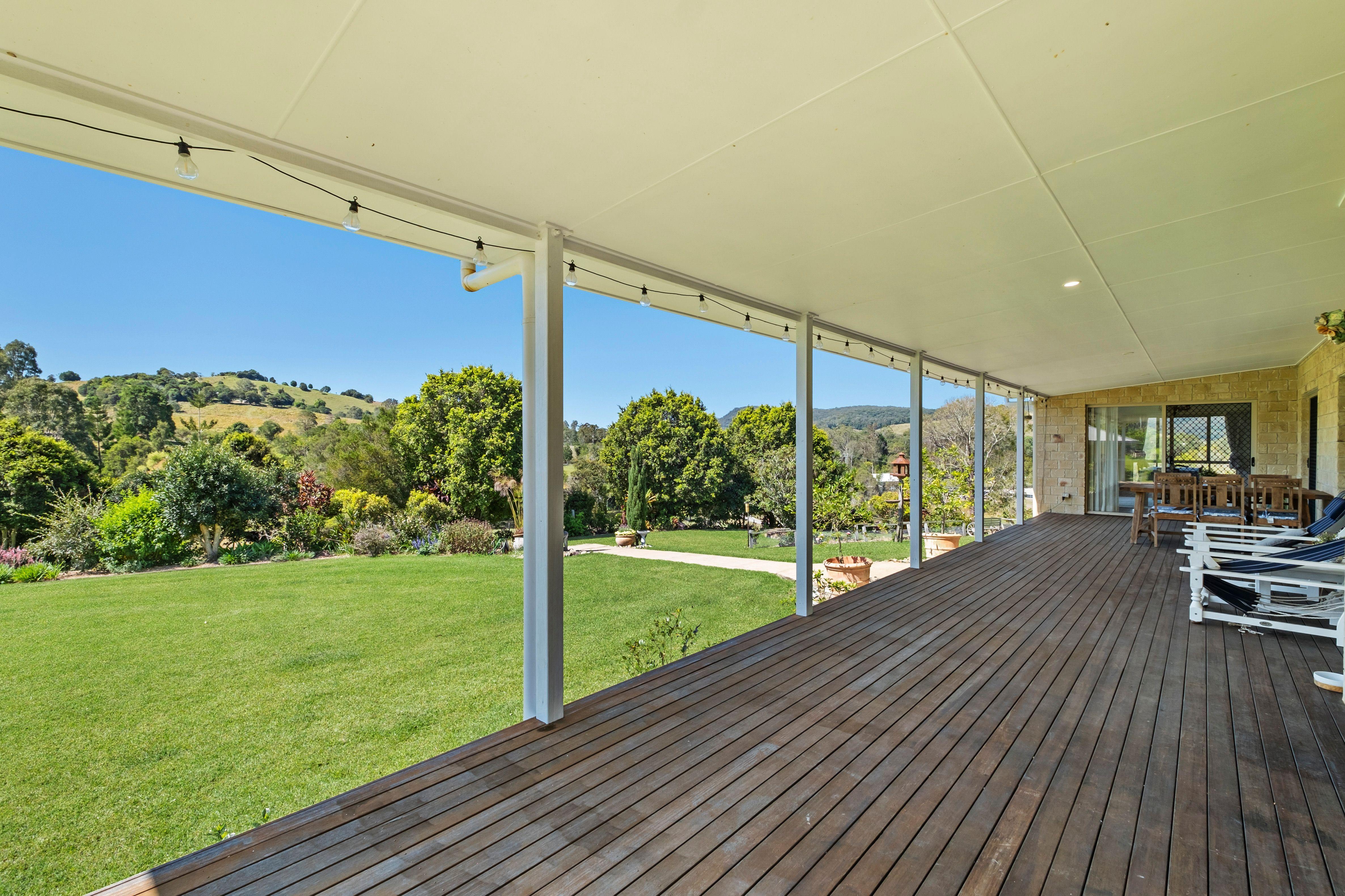 An Equestrian Estate of Rare Quality