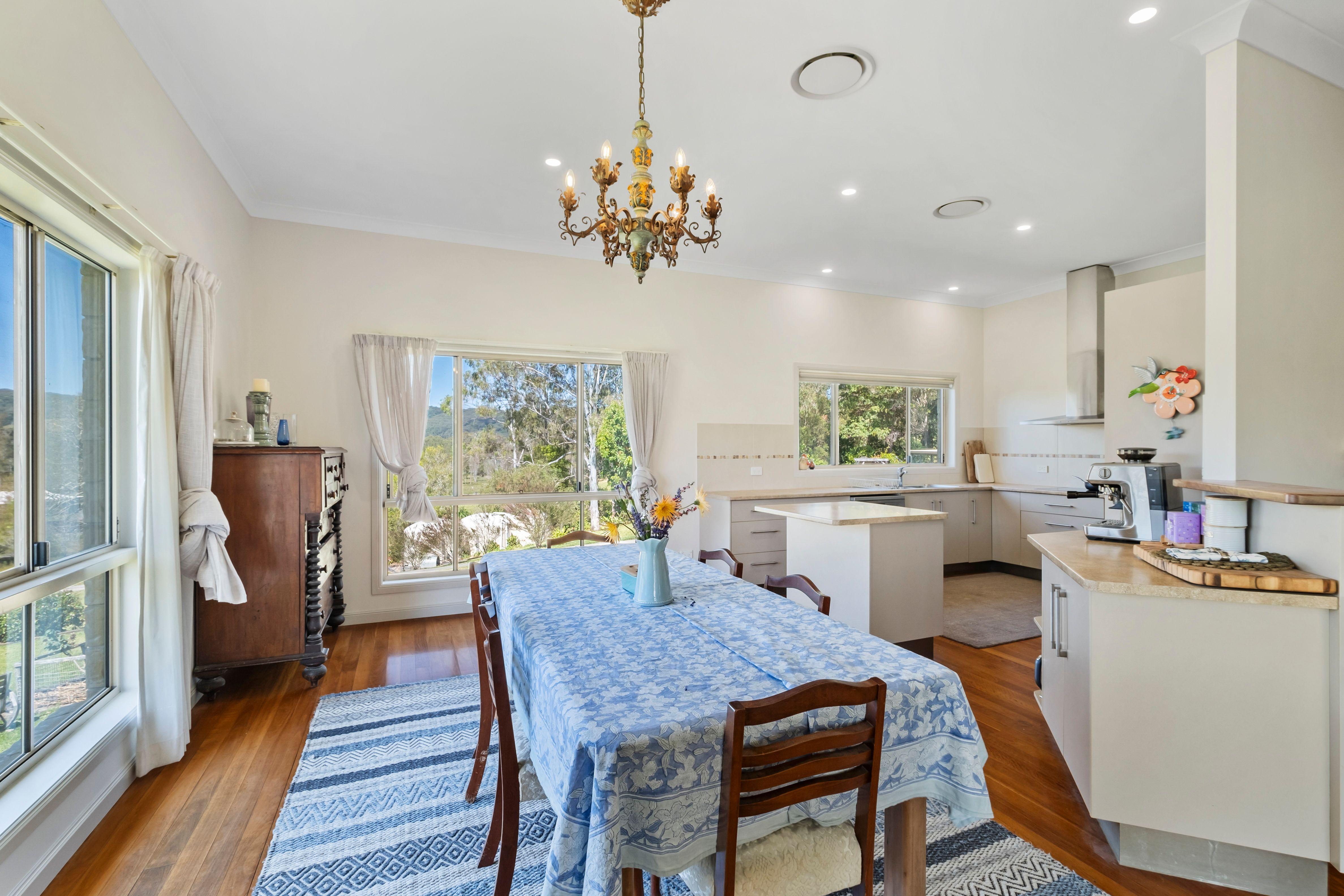 An Equestrian Estate of Rare Quality