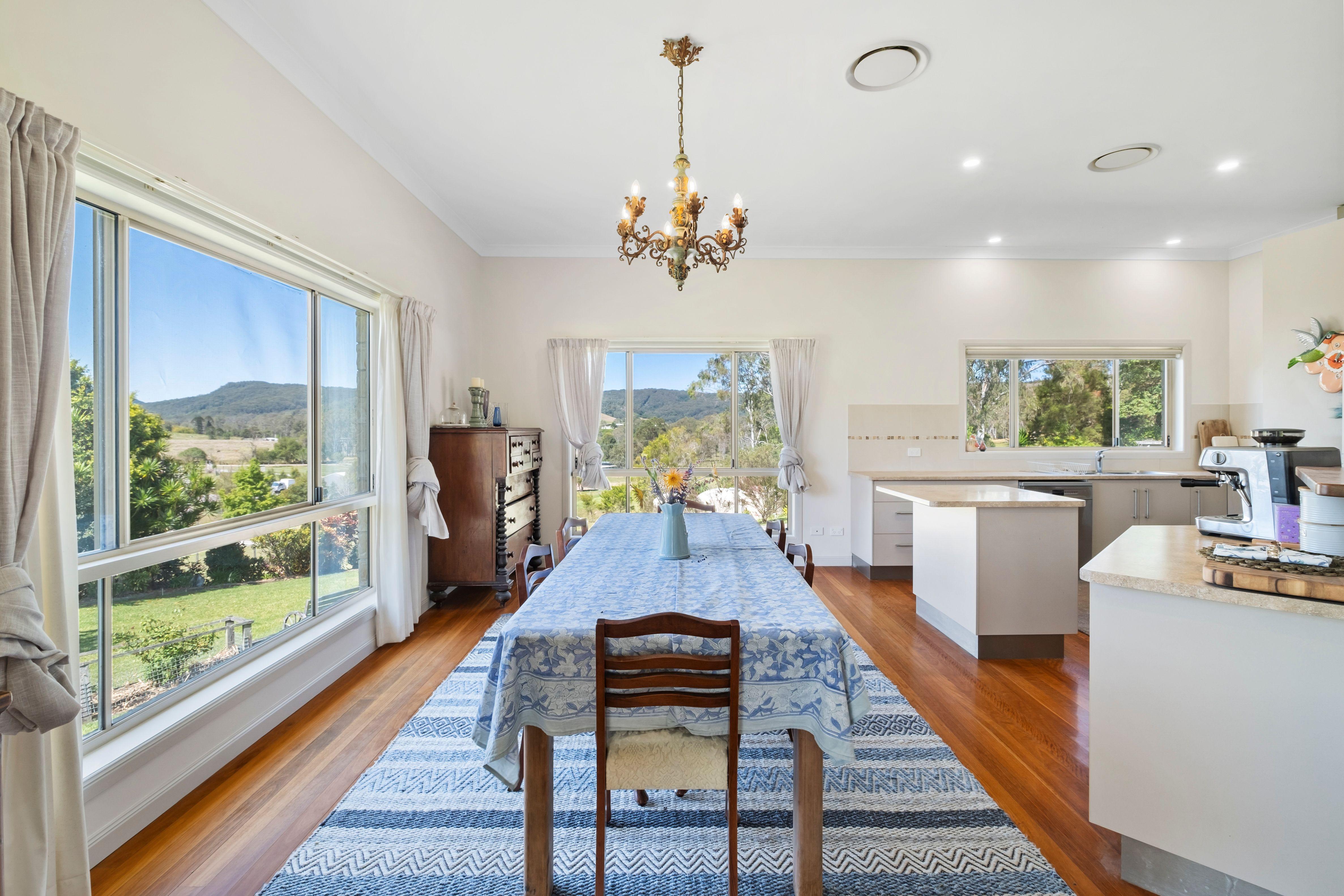An Equestrian Estate of Rare Quality