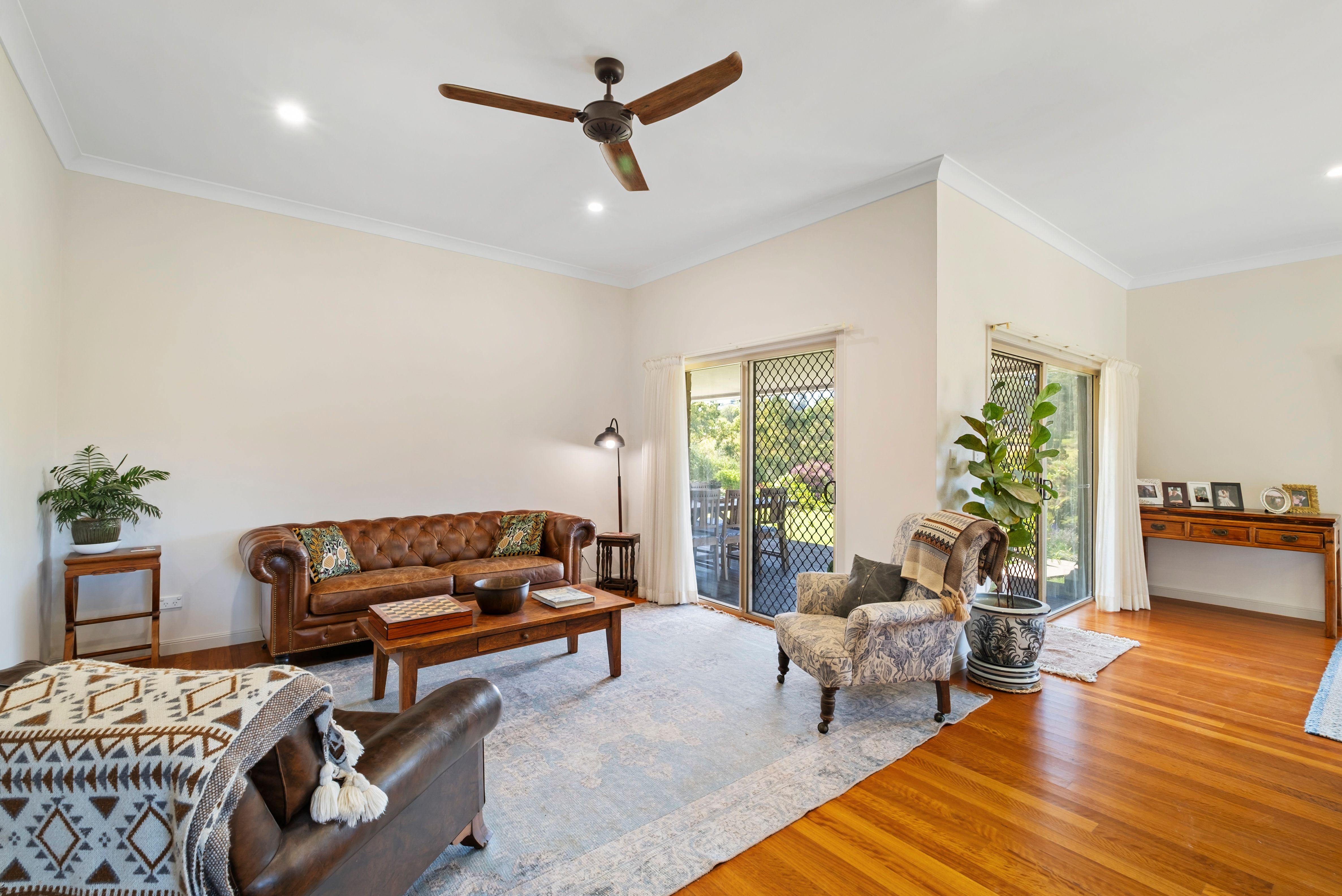 An Equestrian Estate of Rare Quality