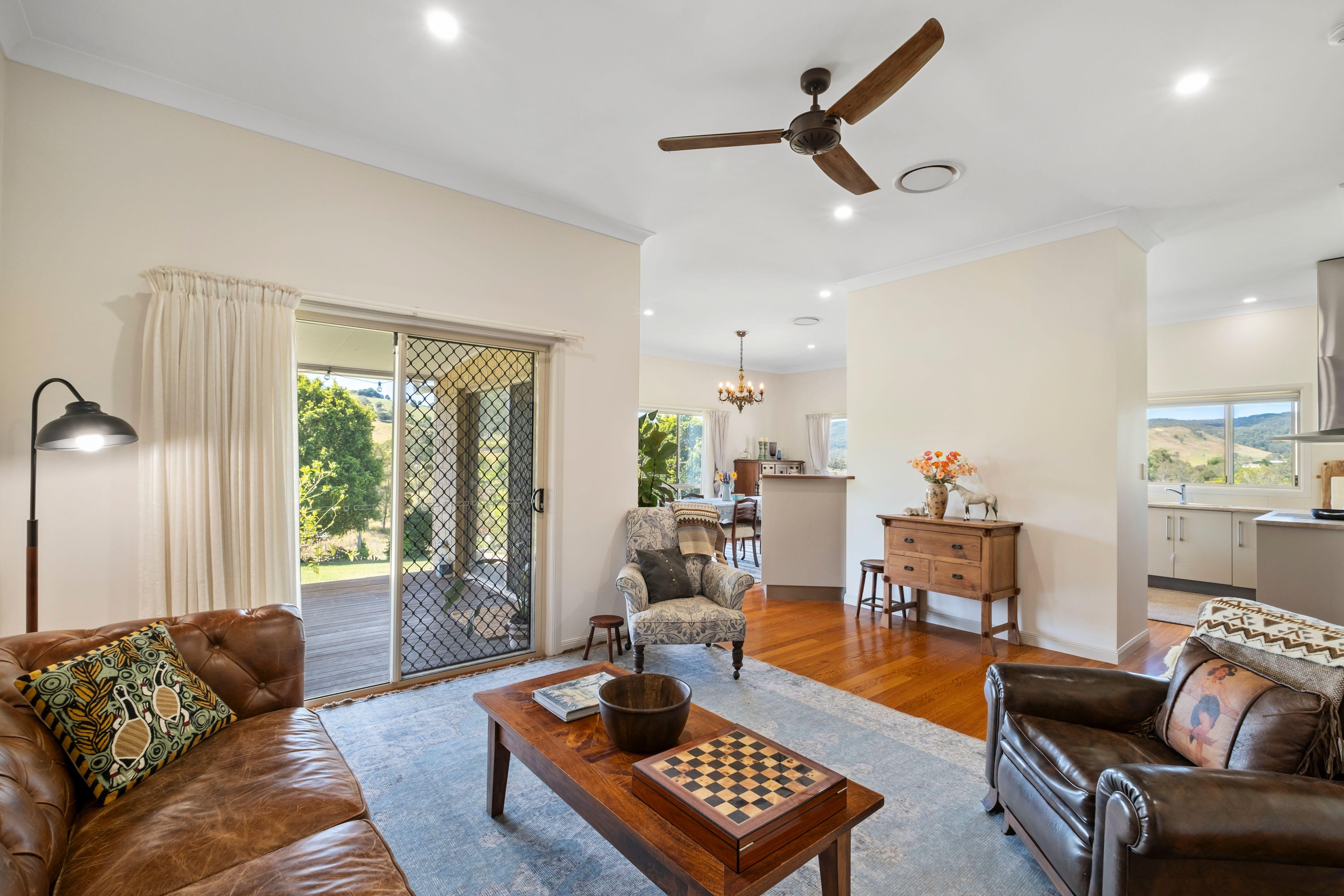 An Equestrian Estate of Rare Quality