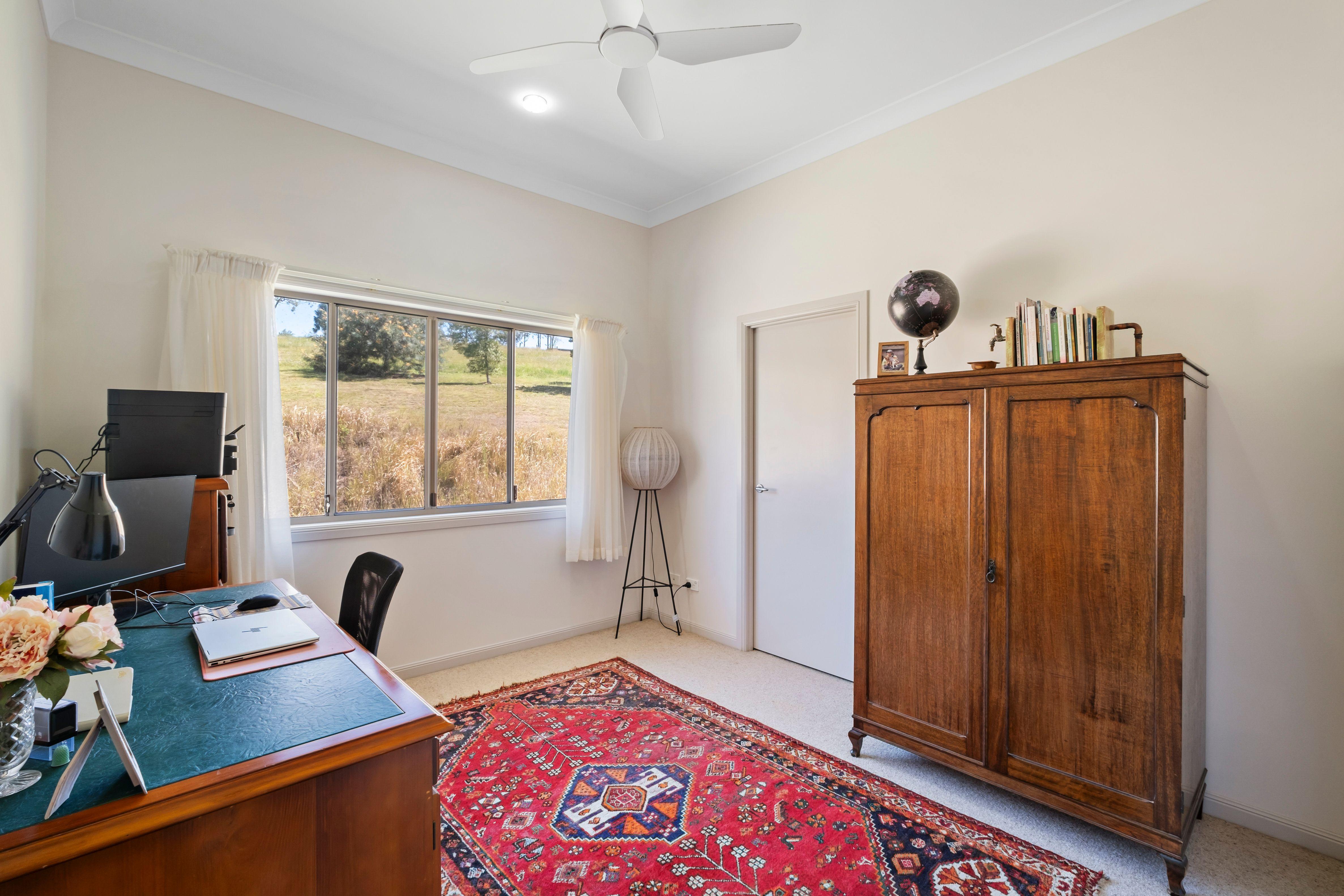 An Equestrian Estate of Rare Quality