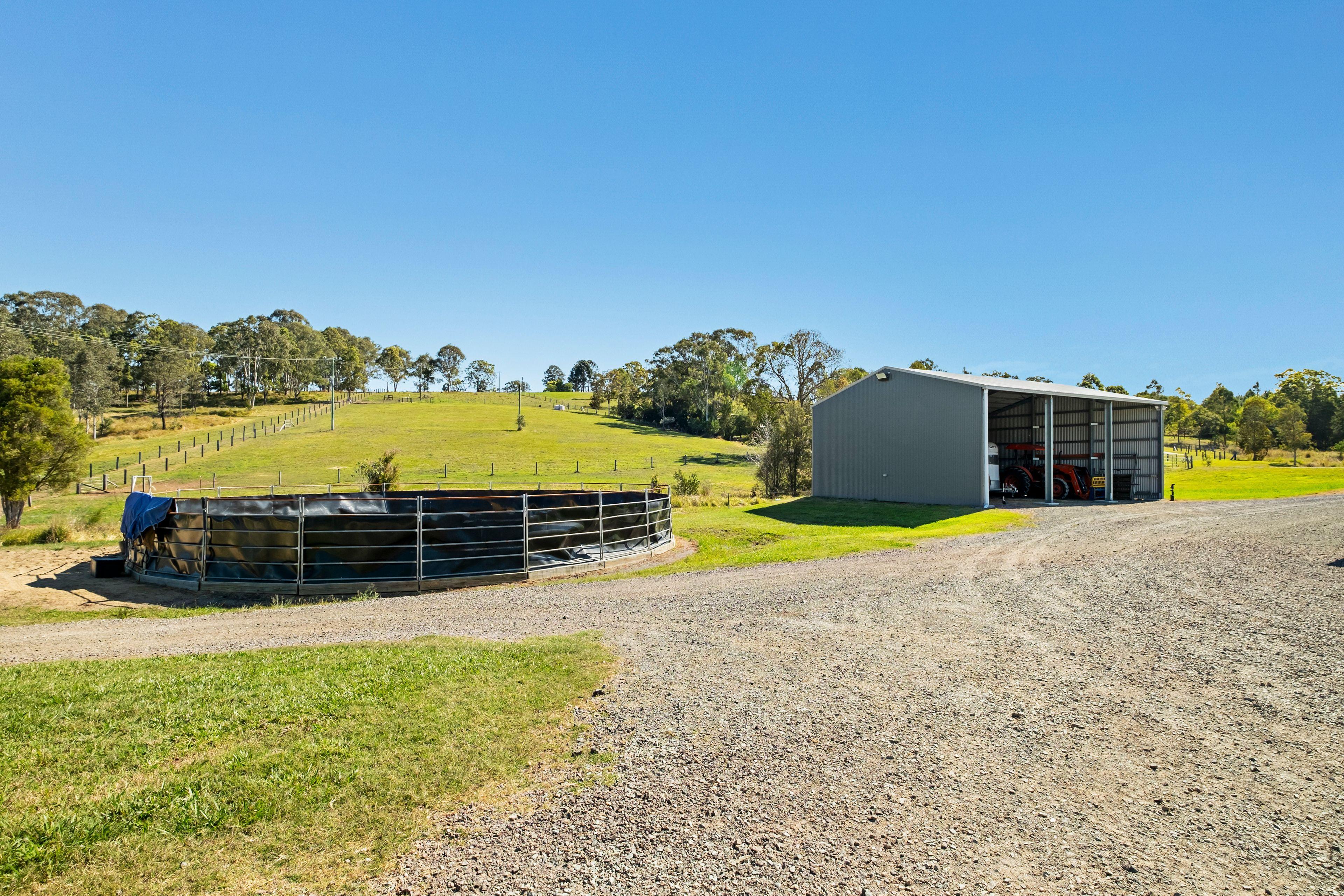 An Equestrian Estate of Rare Quality