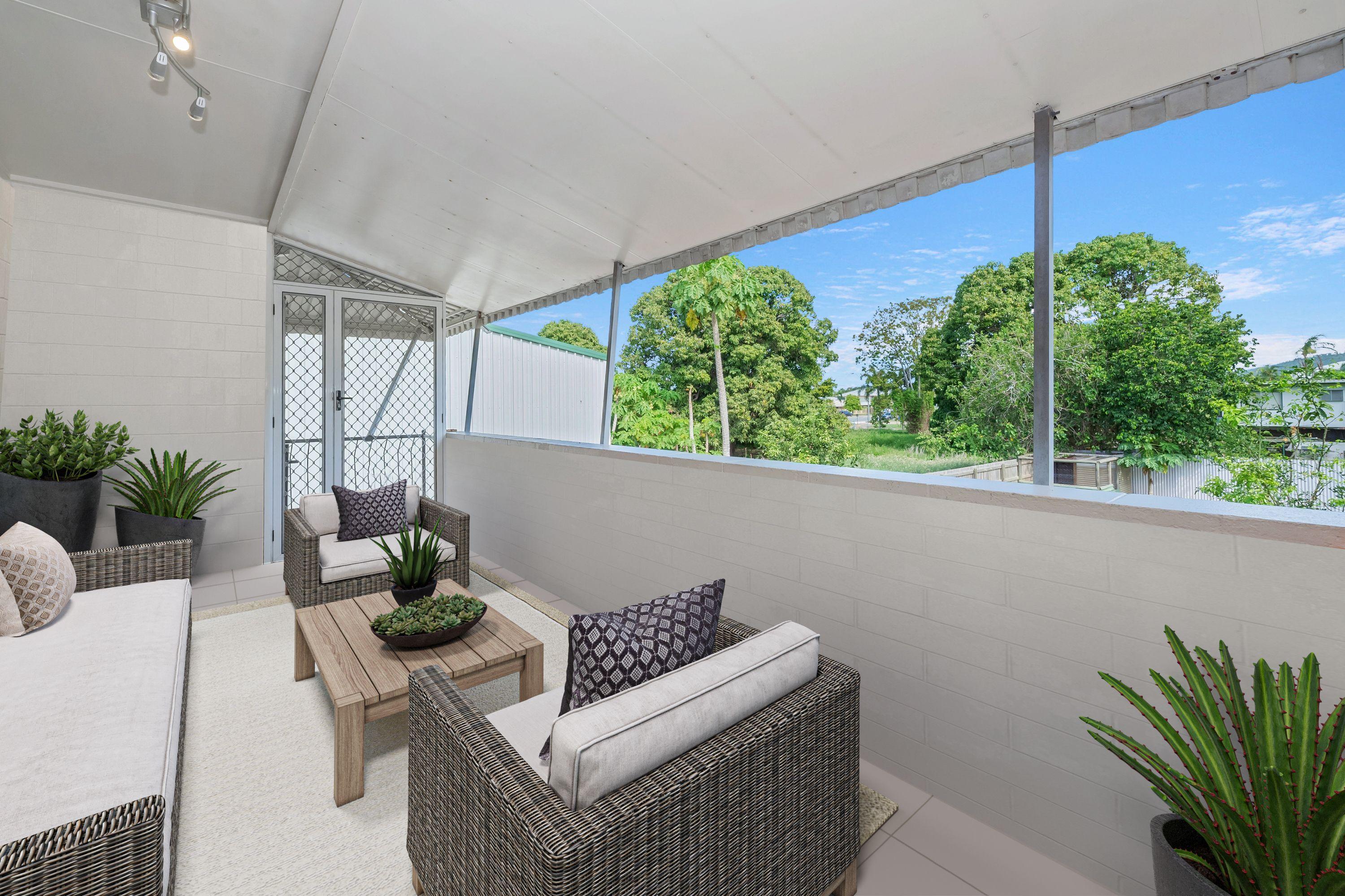 Prop-GPT: Unit: QLD Rosslea, QLD 4812 Home For Rent