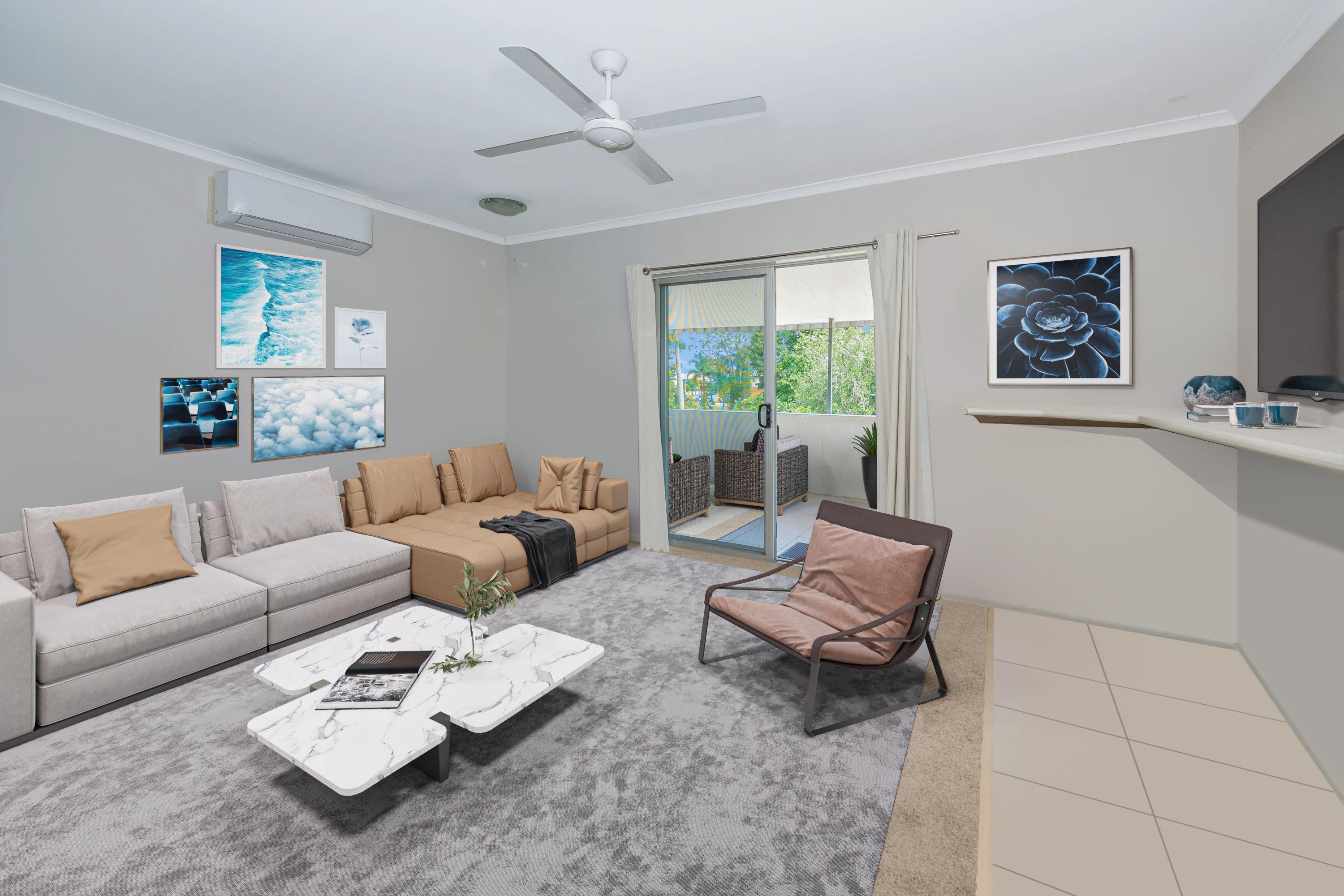 Studio Aparmtent in Convenient Location!