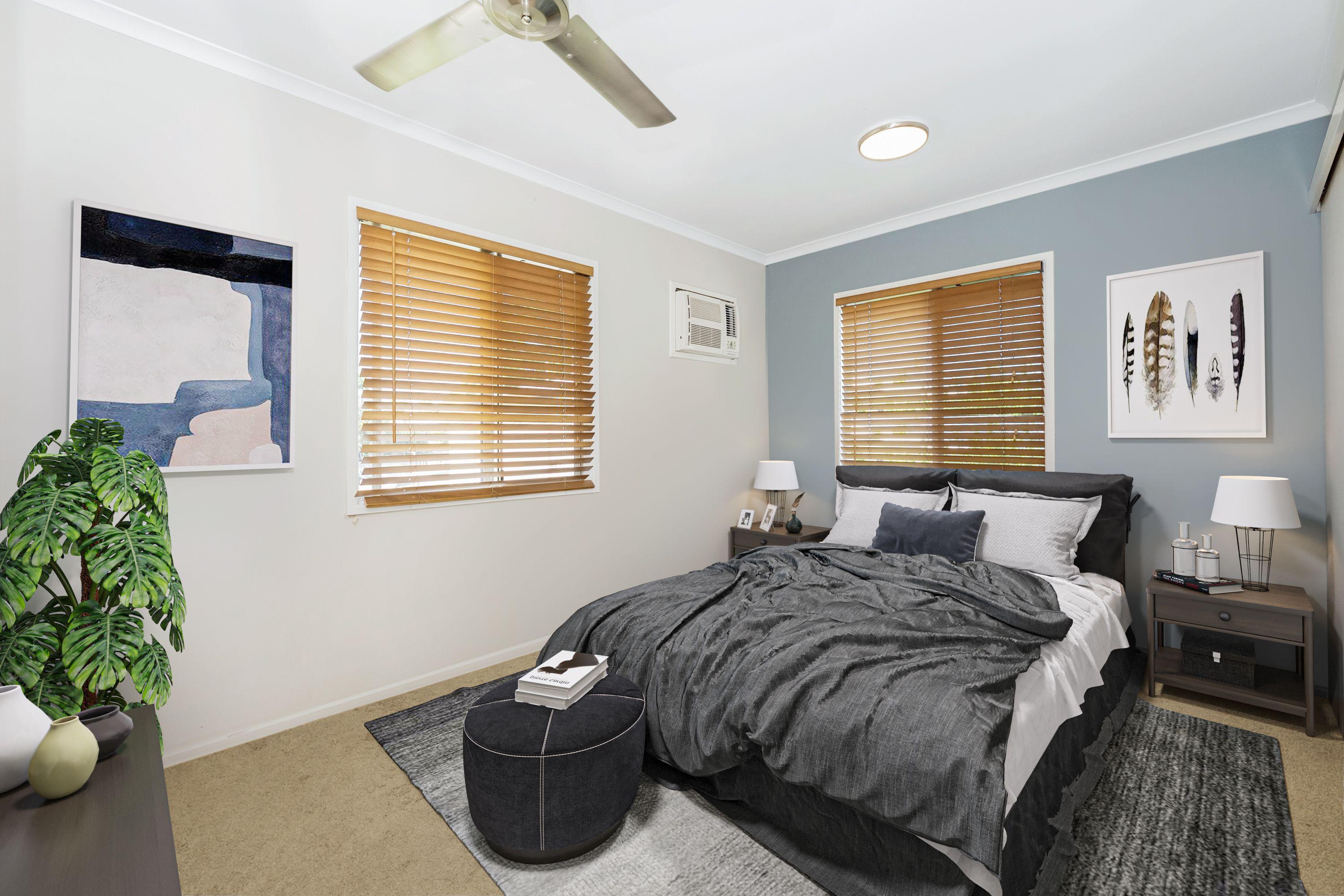 Studio Aparmtent in Convenient Location!