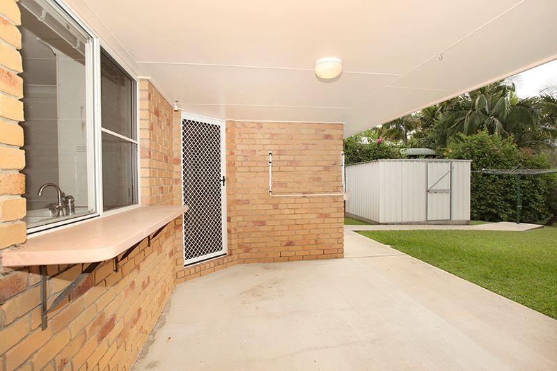 Cozy Rental in Mooloolah Valley!