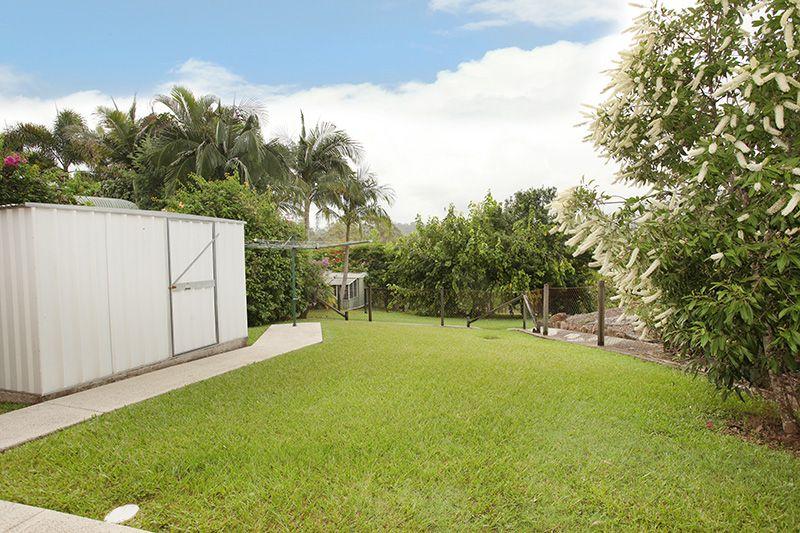 Cozy Rental in Mooloolah Valley!