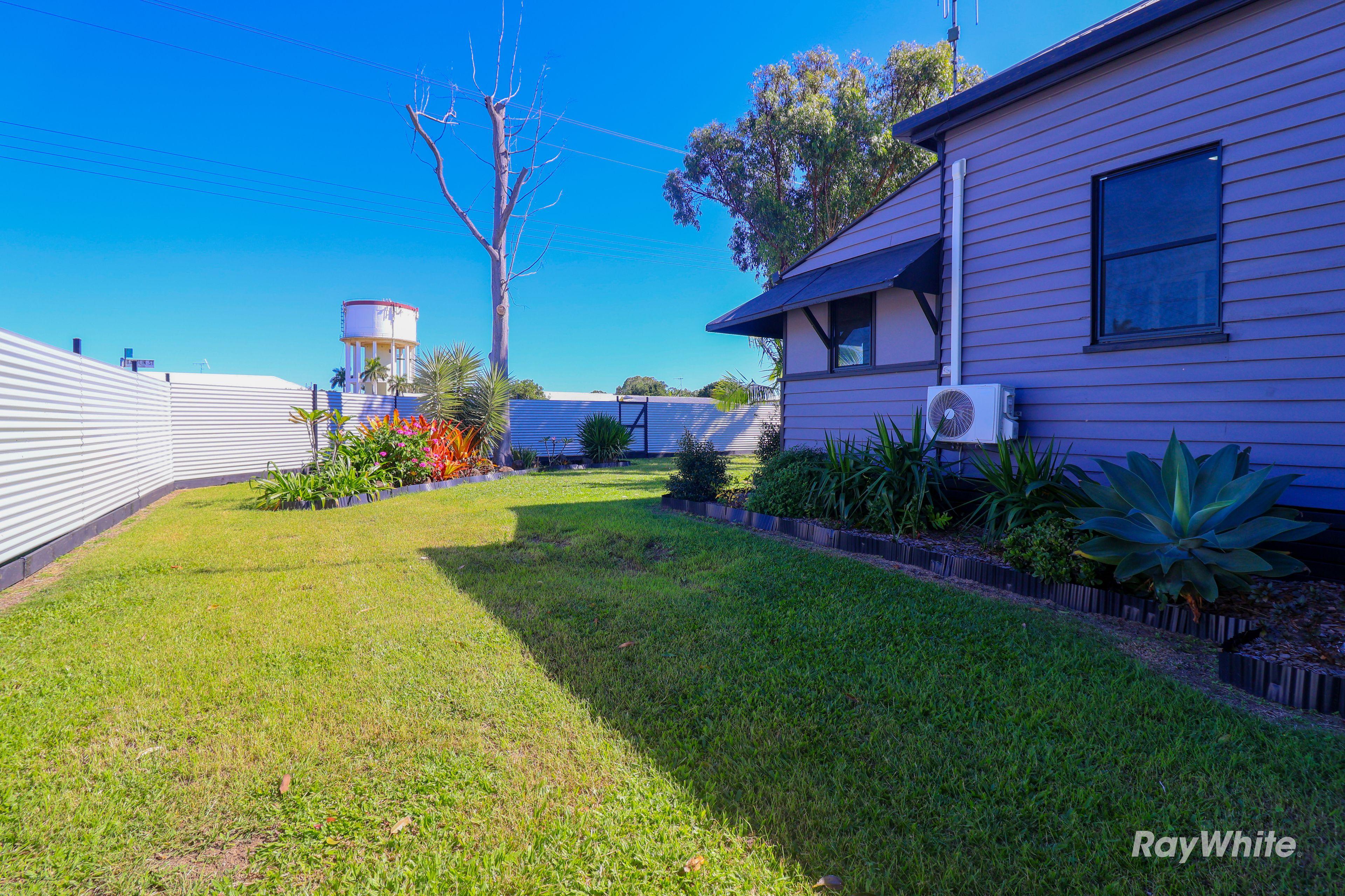 Charming 3-Bedroom Home in Avenell Heights