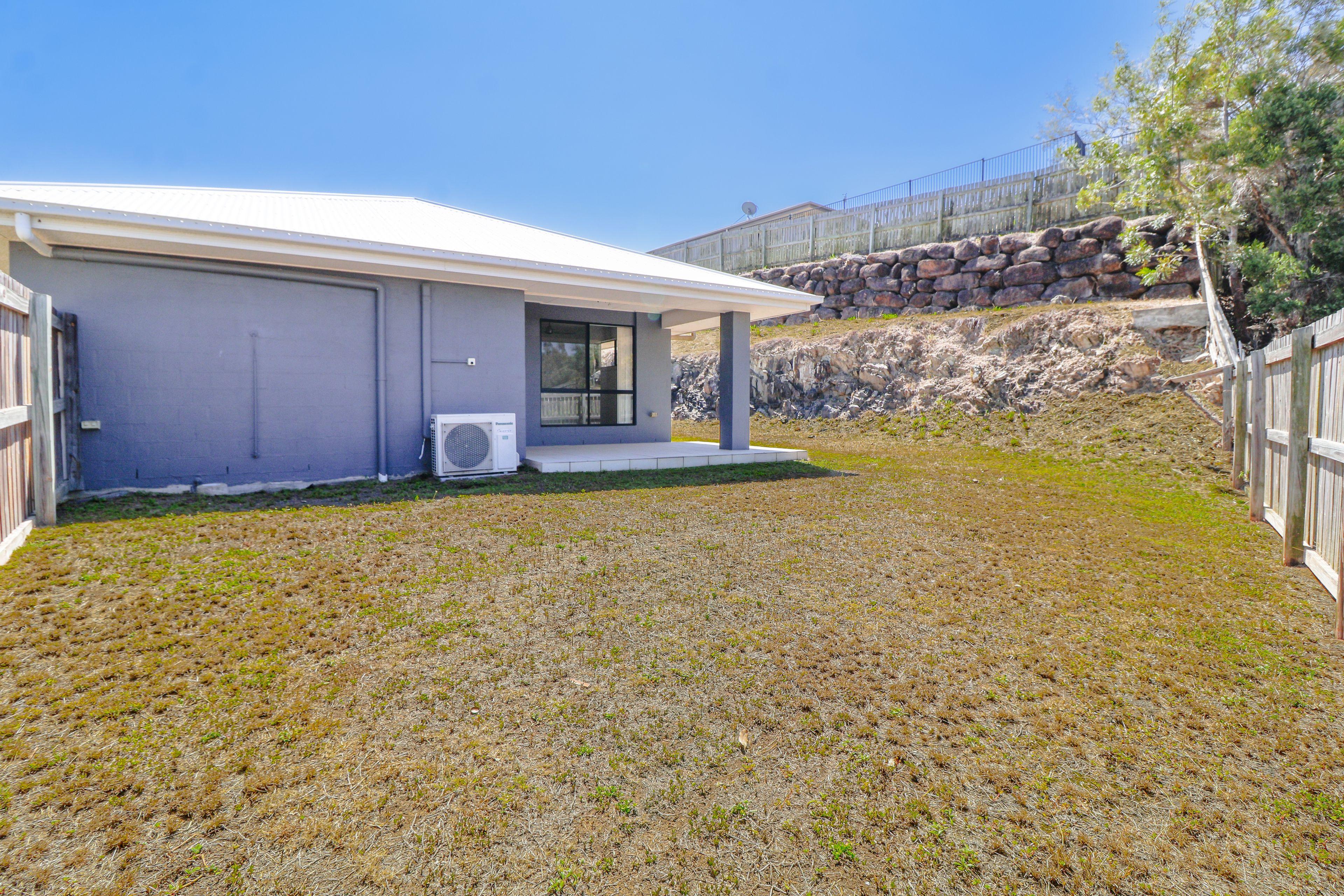 EASY LIVING IN THE HEART OF GLEN EDEN!