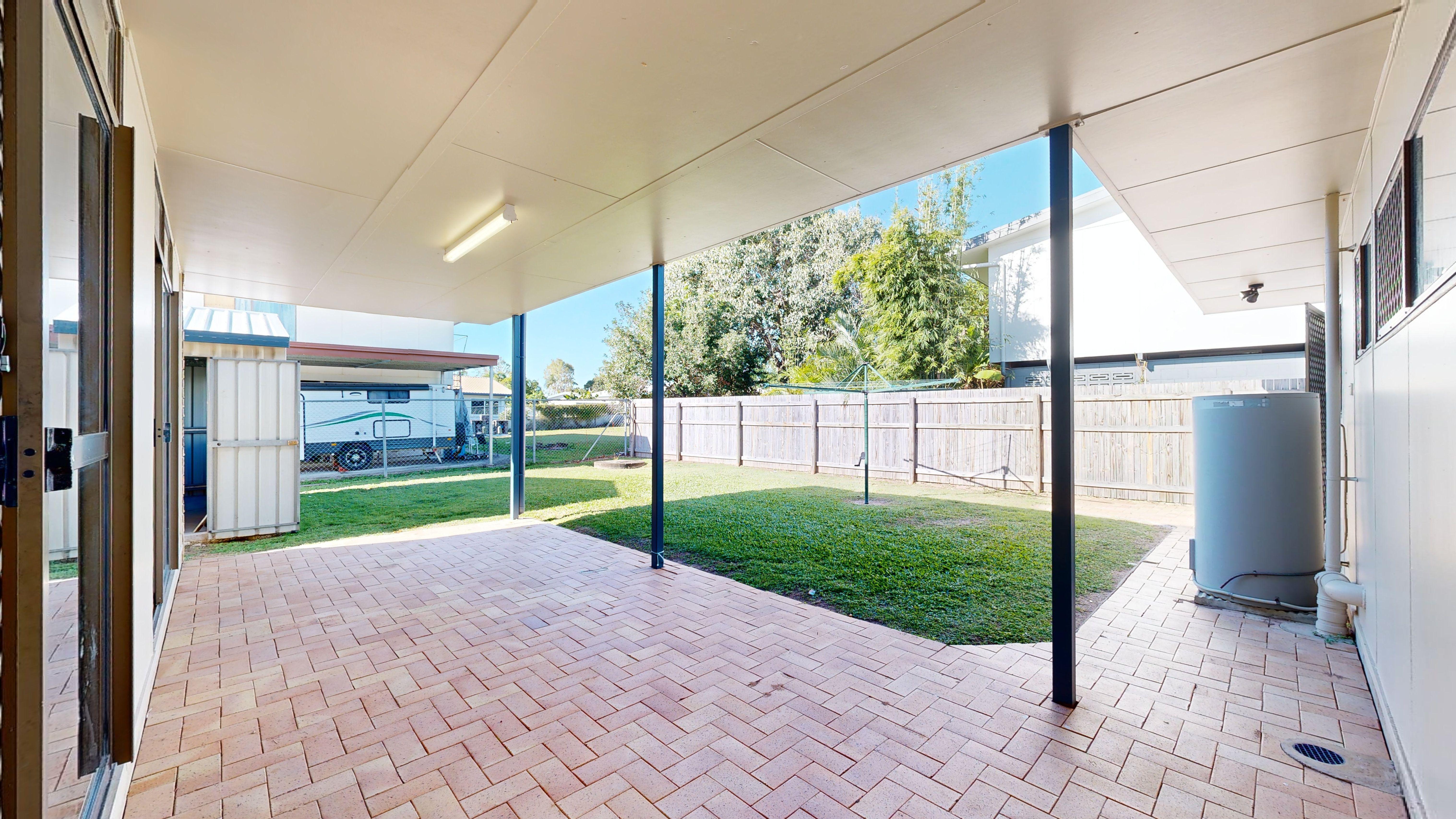 Charming 3-Bedroom Home in Kirwan