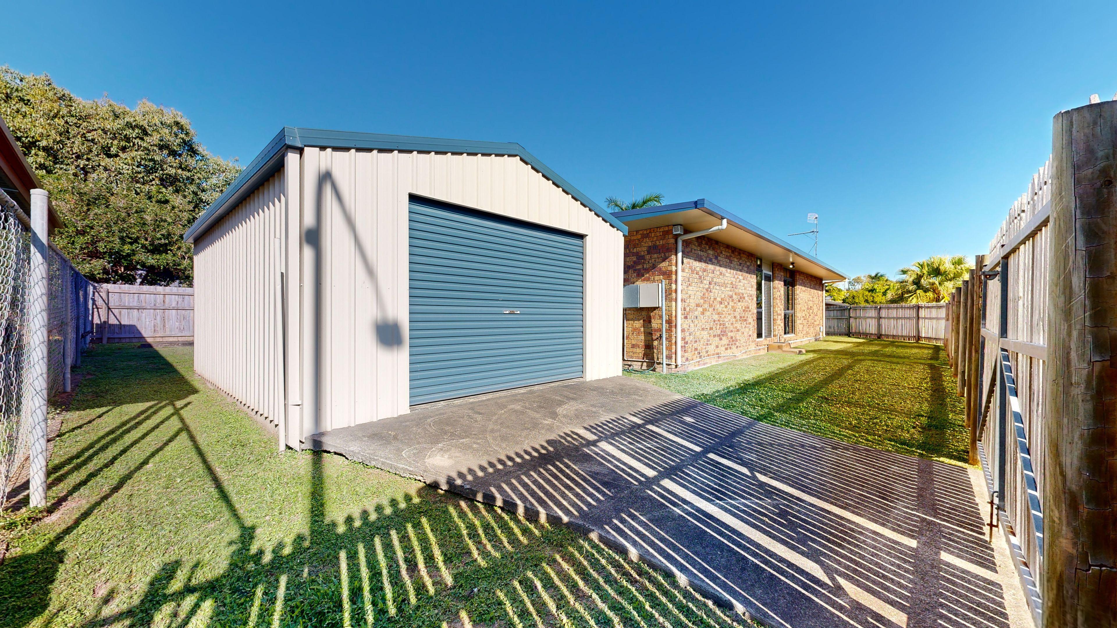 Charming 3-Bedroom Home in Kirwan