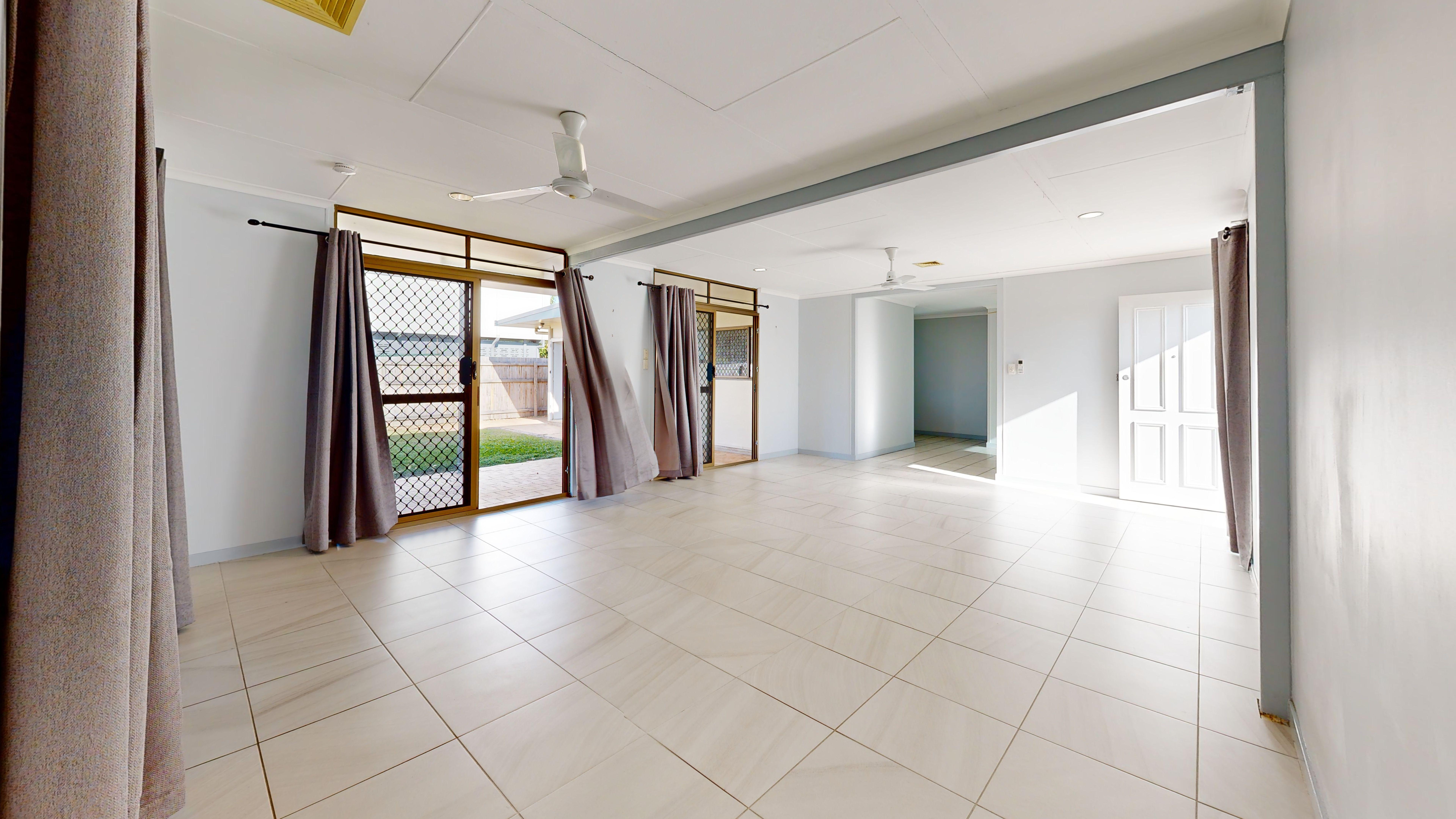 Charming 3-Bedroom Home in Kirwan