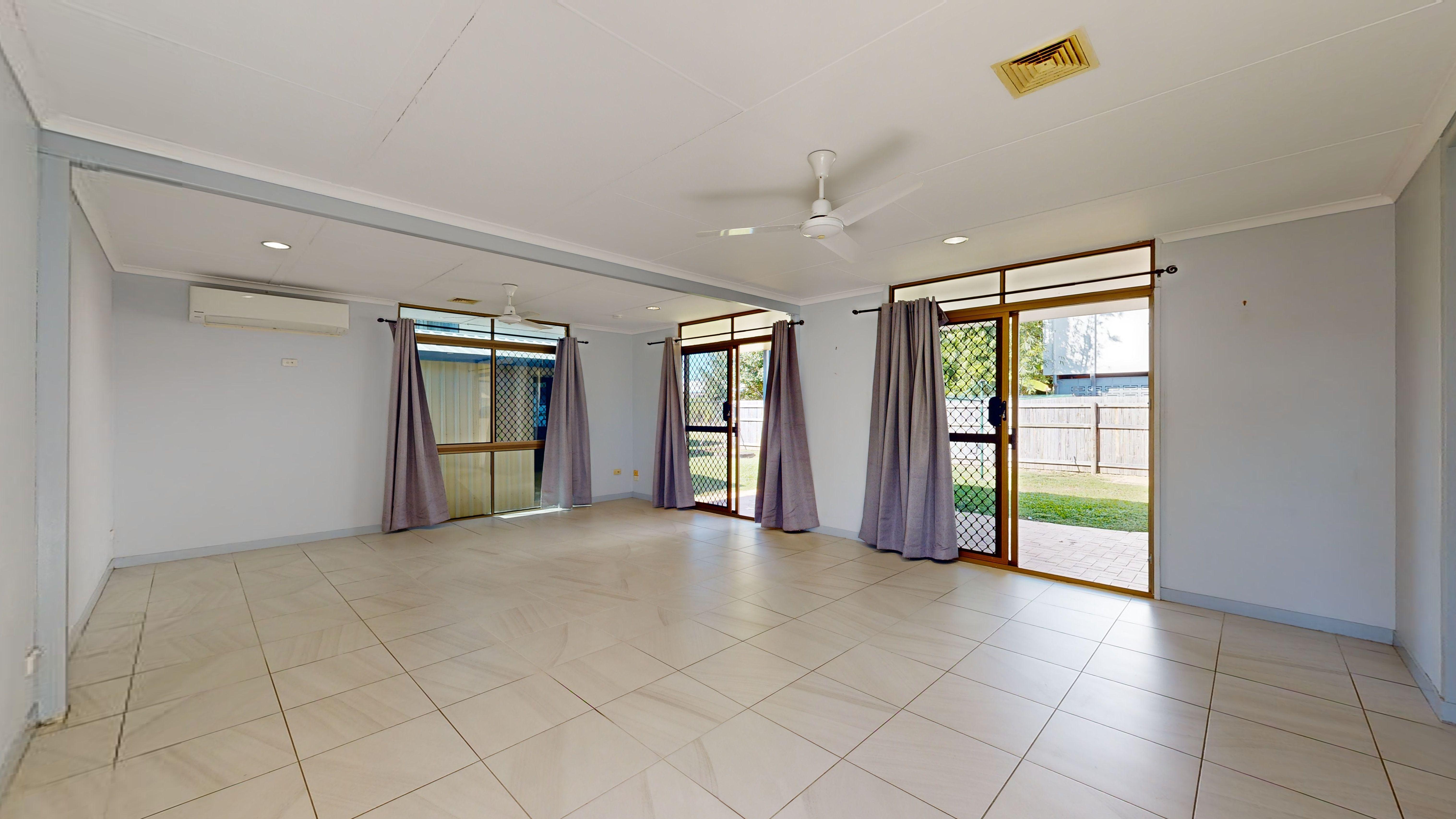 Charming 3-Bedroom Home in Kirwan