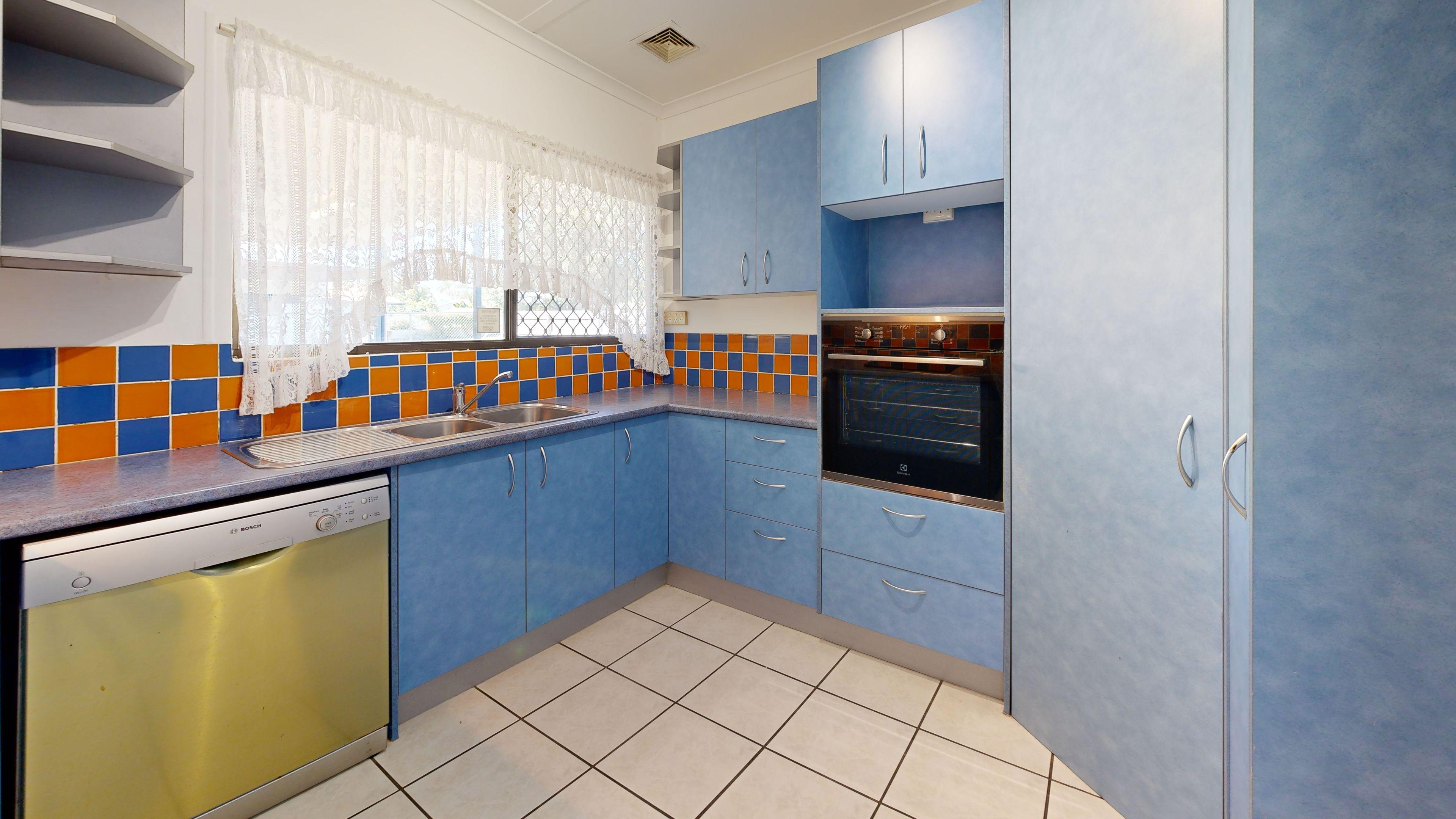 Charming 3-Bedroom Home in Kirwan