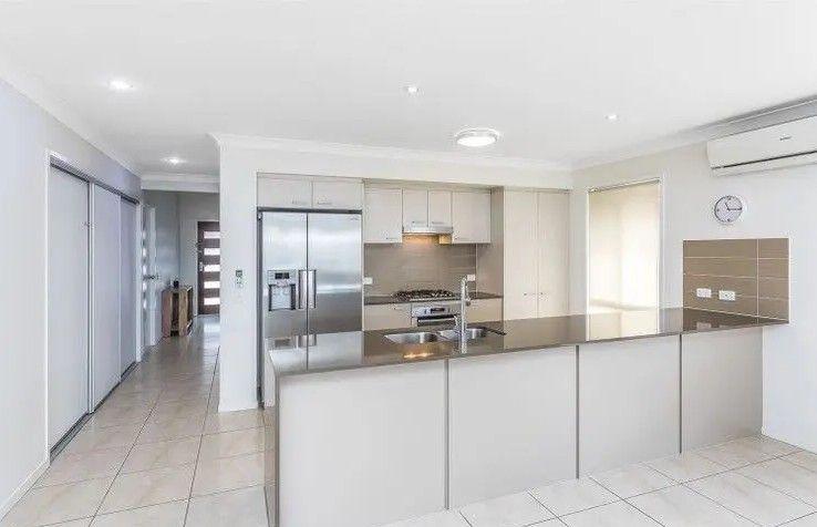 Low Maintenance Home in Mango Hill Village