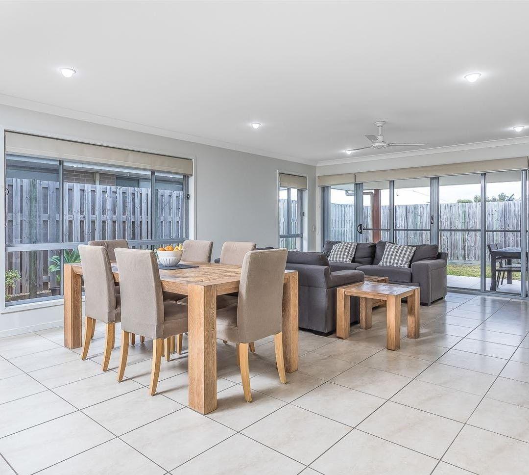 Low Maintenance Home in Mango Hill Village