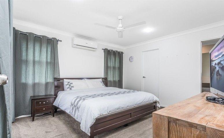 Low Maintenance Home in Mango Hill Village