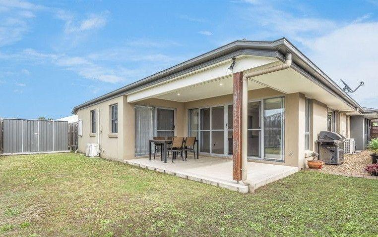 Low Maintenance Home in Mango Hill Village